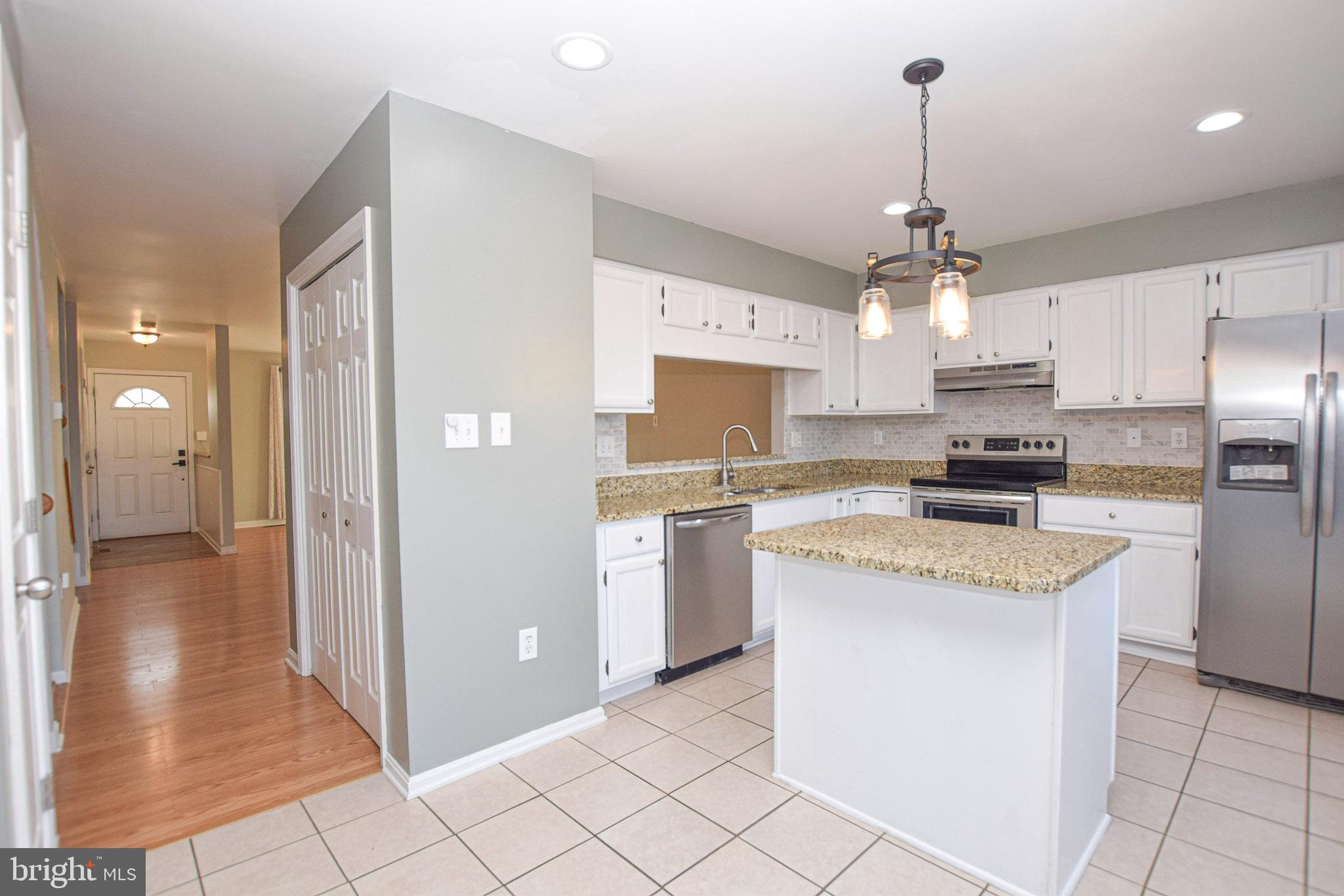 SPRING MILLS - Residential