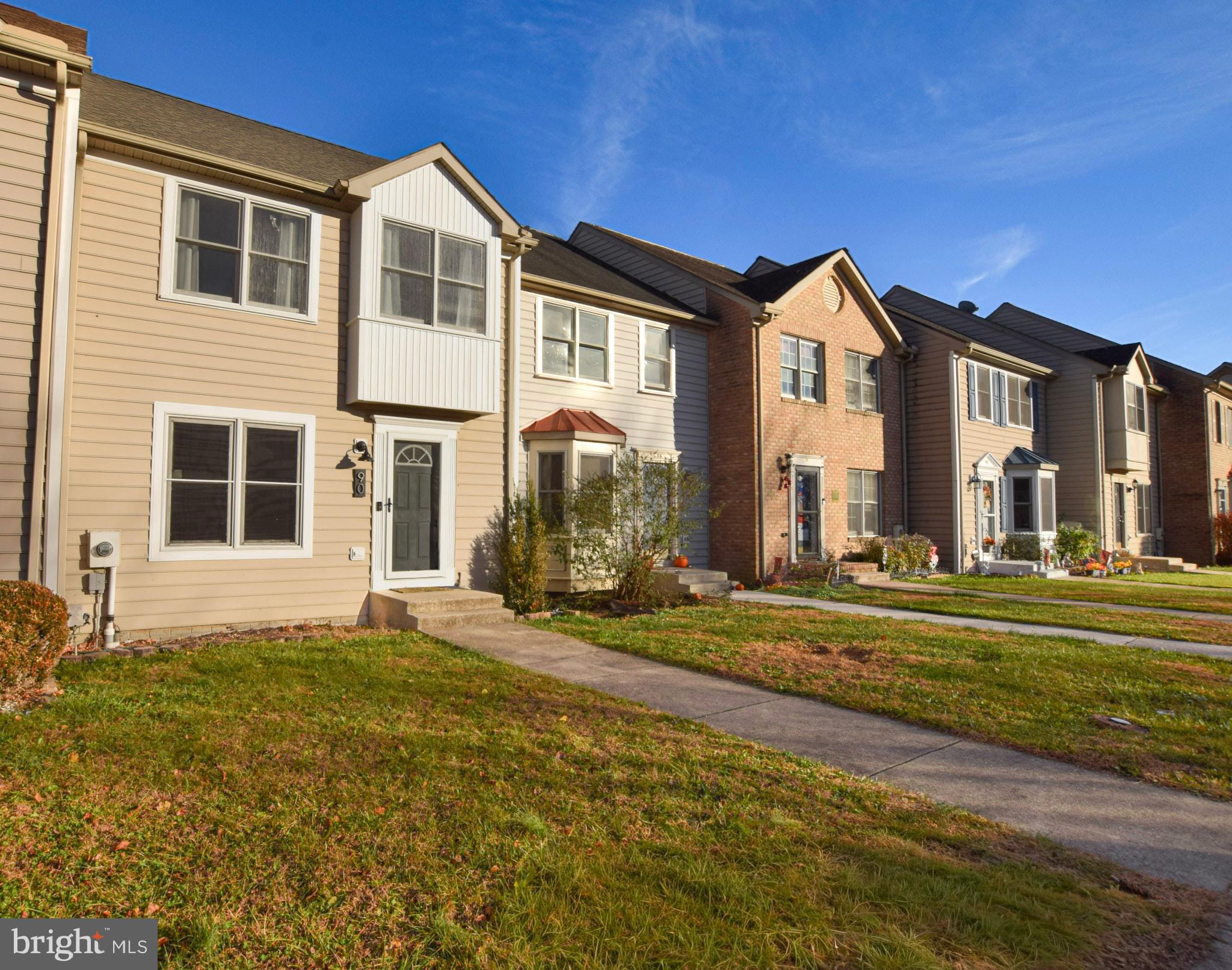 SPRING MILLS - Residential