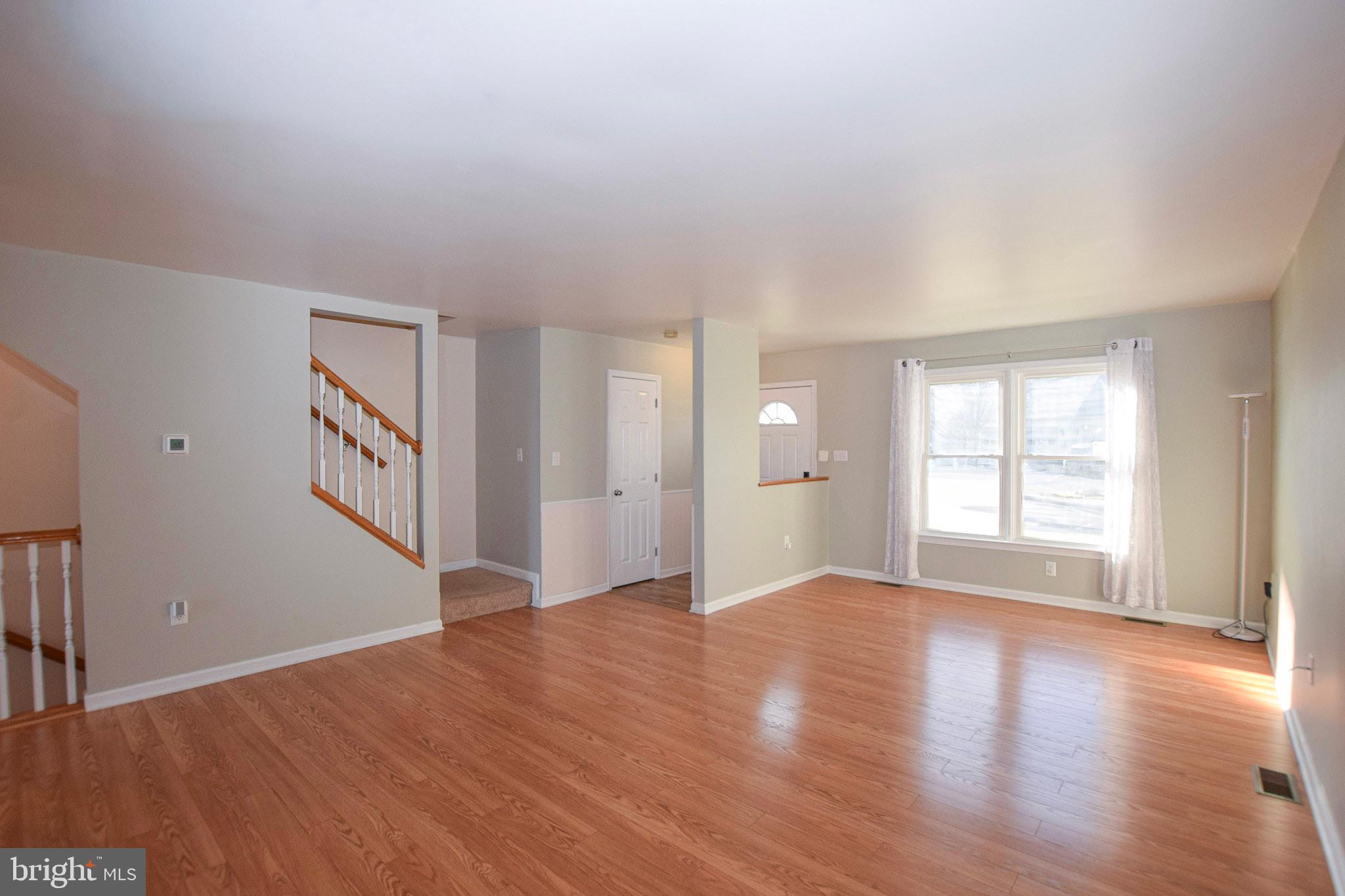 SPRING MILLS - Residential