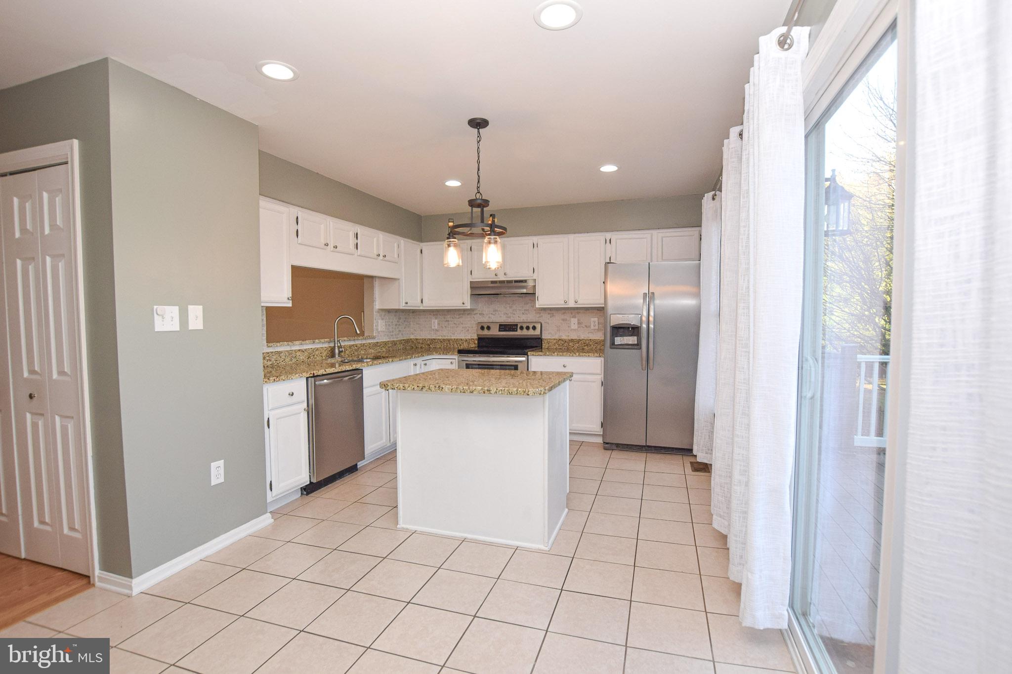 SPRING MILLS - Residential