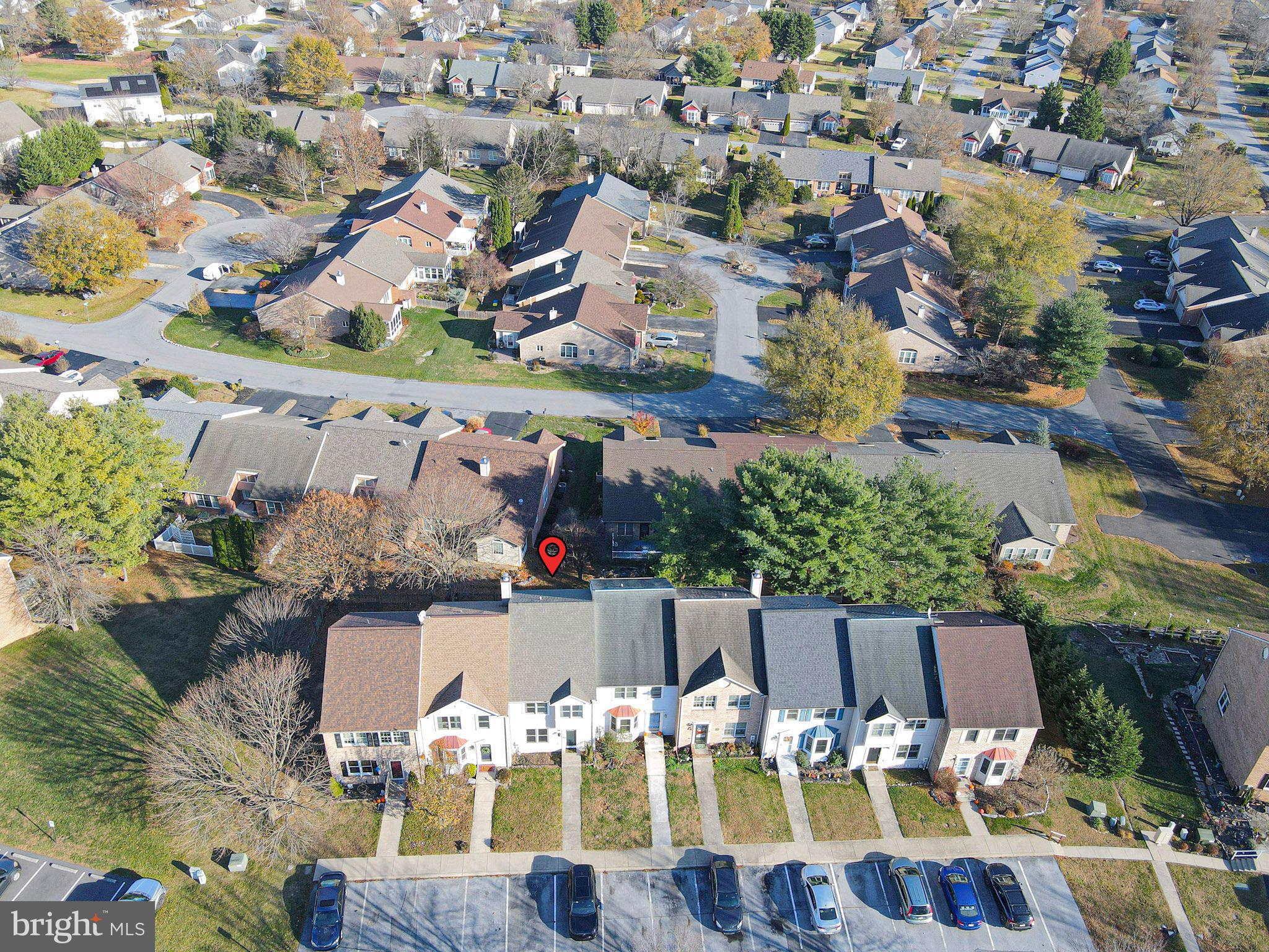 SPRING MILLS - Residential