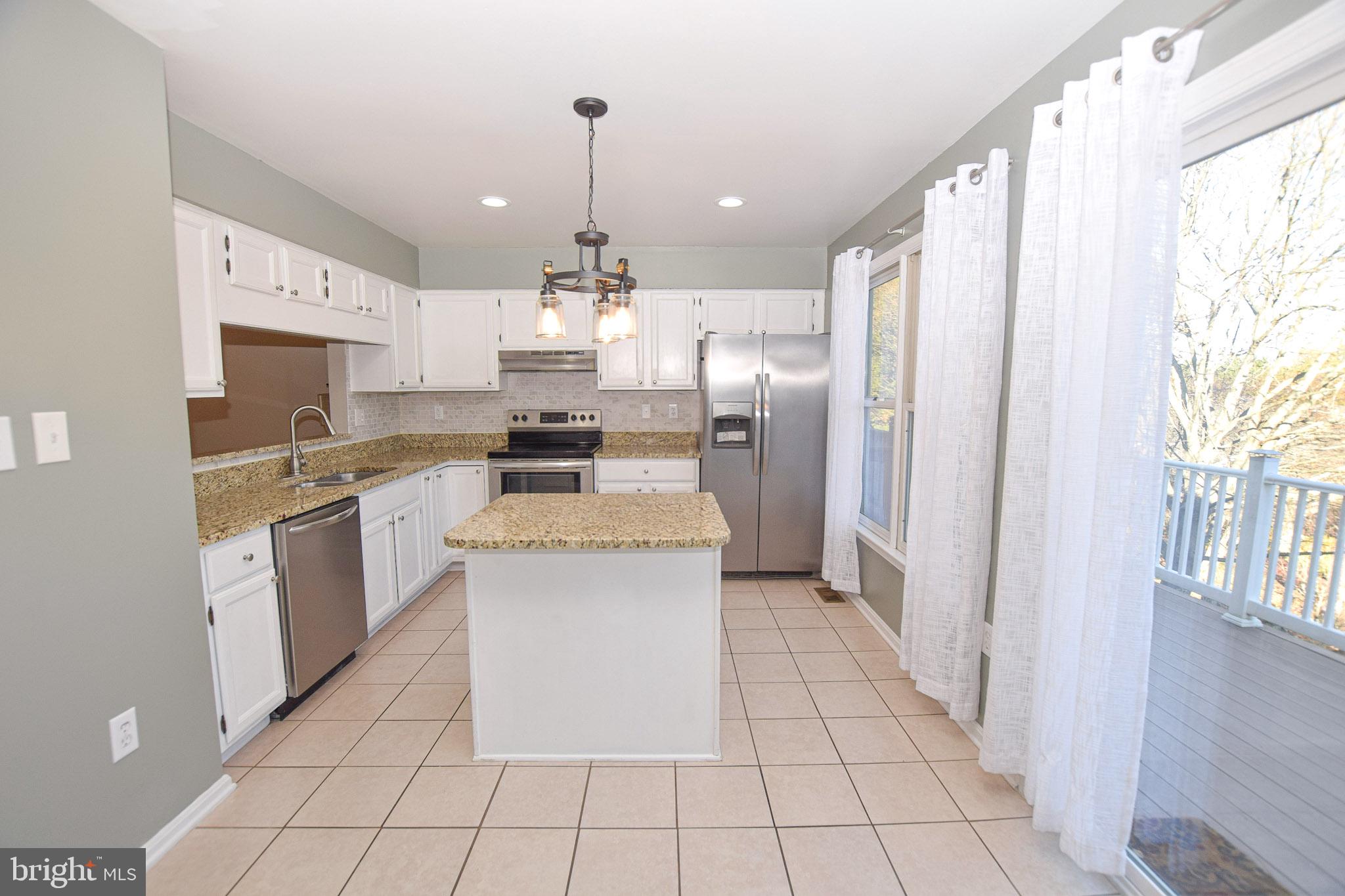 SPRING MILLS - Residential