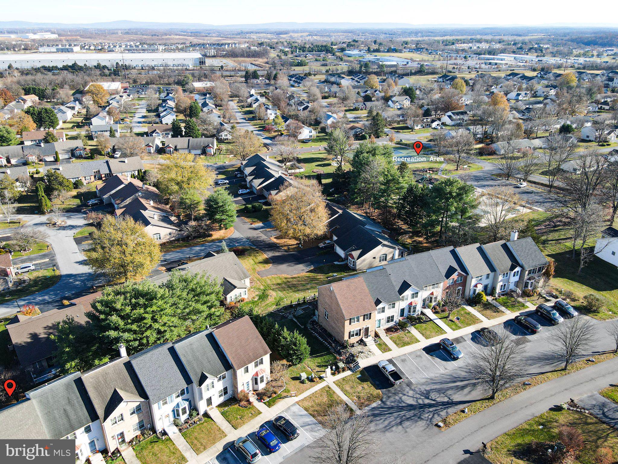 SPRING MILLS - Residential