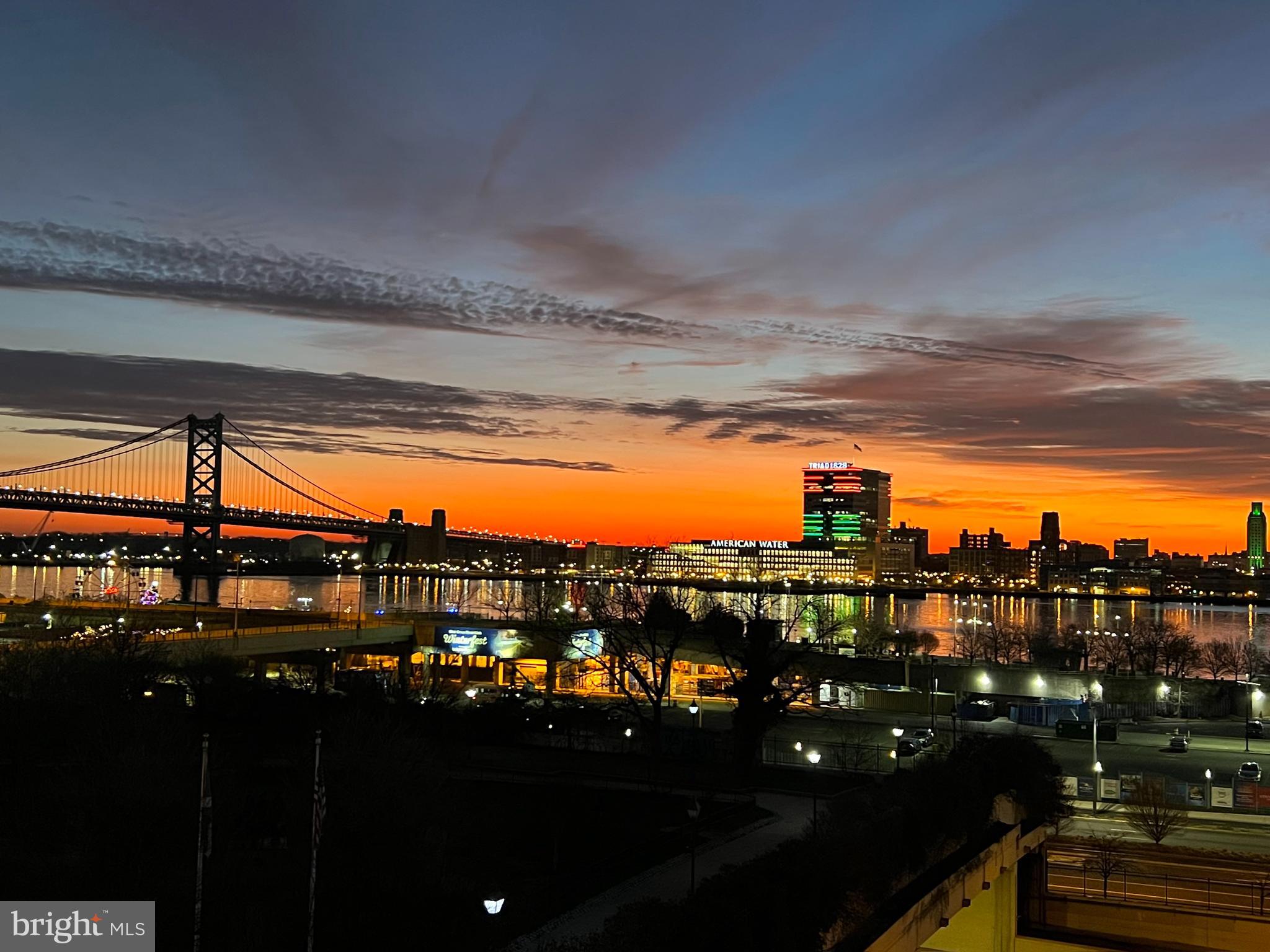 SOCIETY HILL - Residential Lease