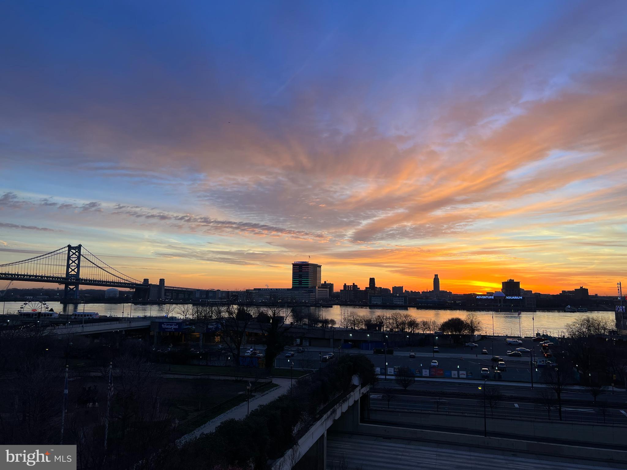 SOCIETY HILL - Residential Lease