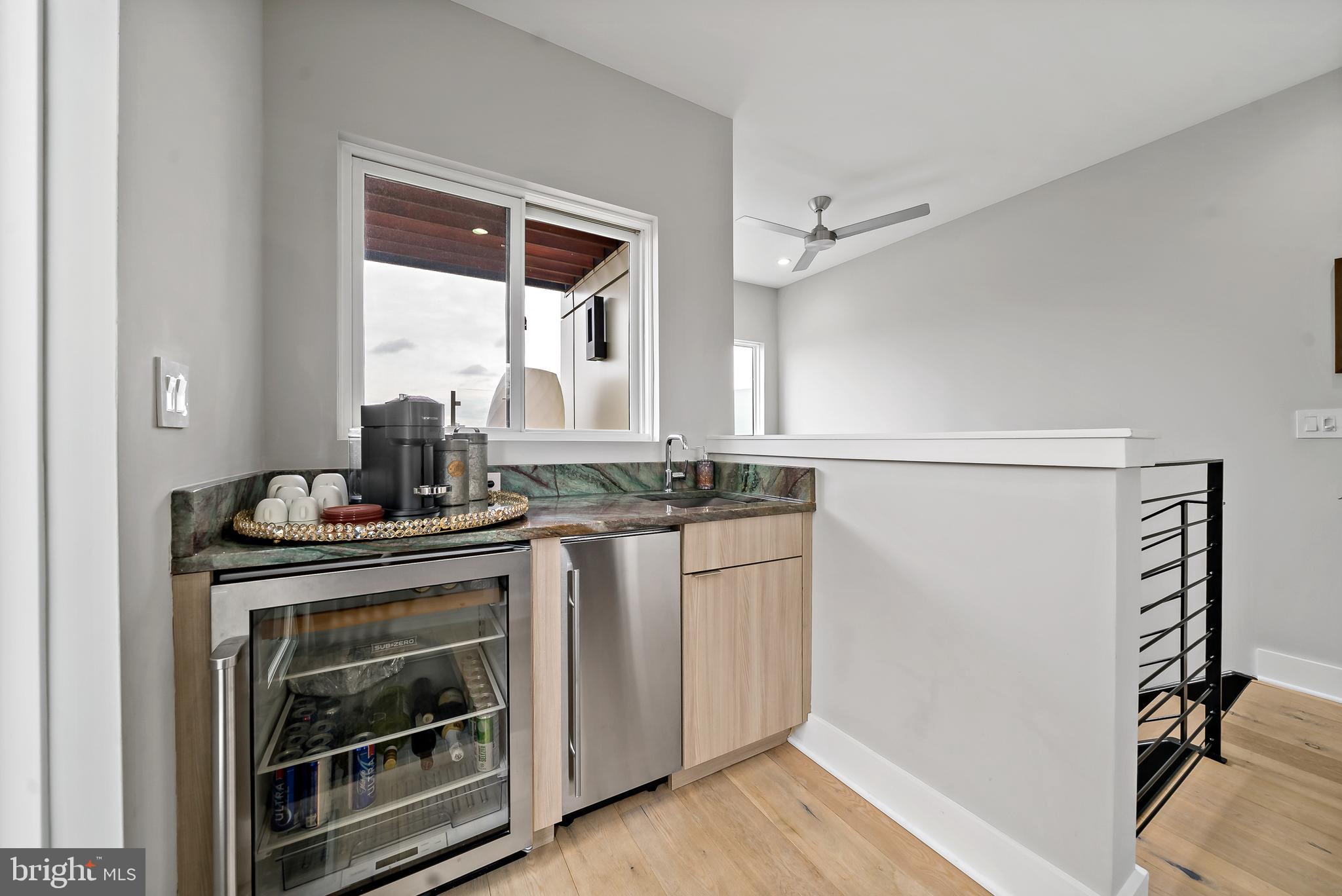 SOCIETY HILL - Residential Lease