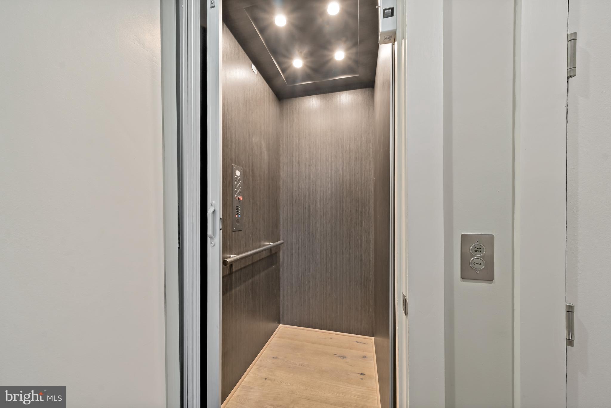 SOCIETY HILL - Residential Lease