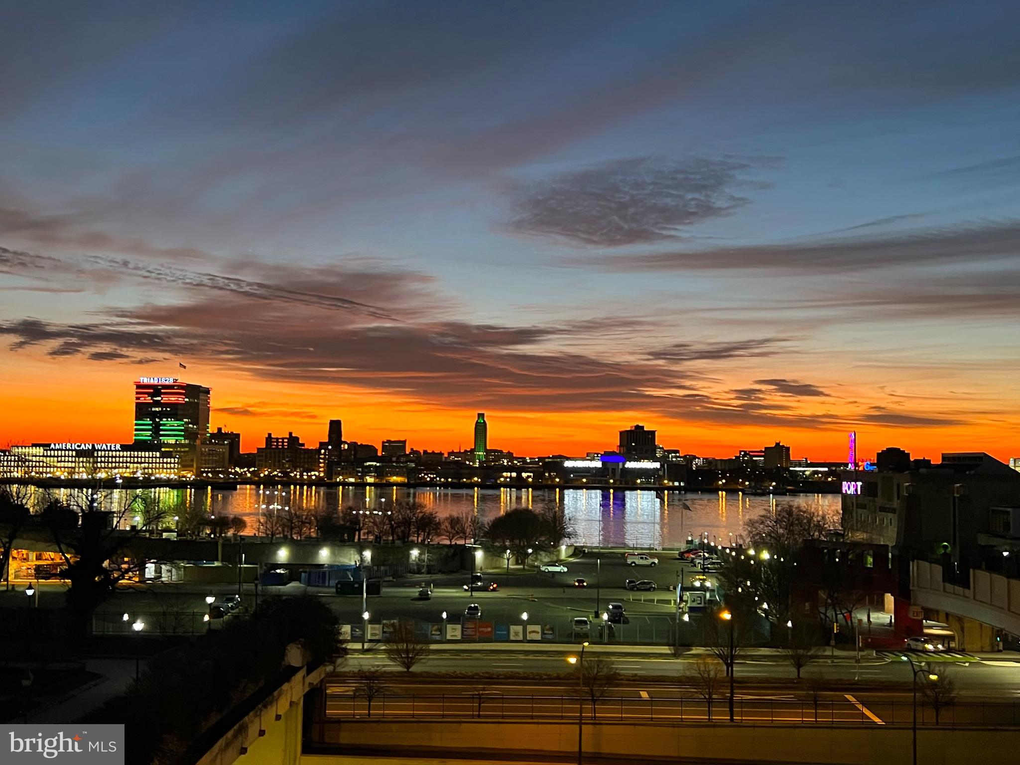 SOCIETY HILL - Residential Lease