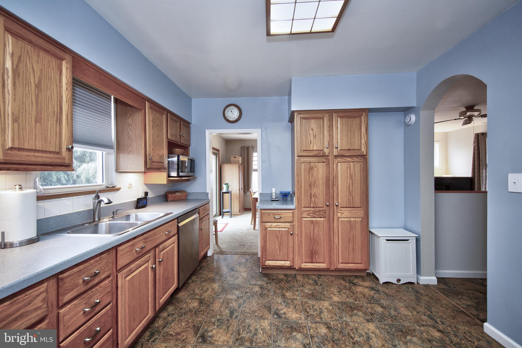 PARKVILLE - Residential