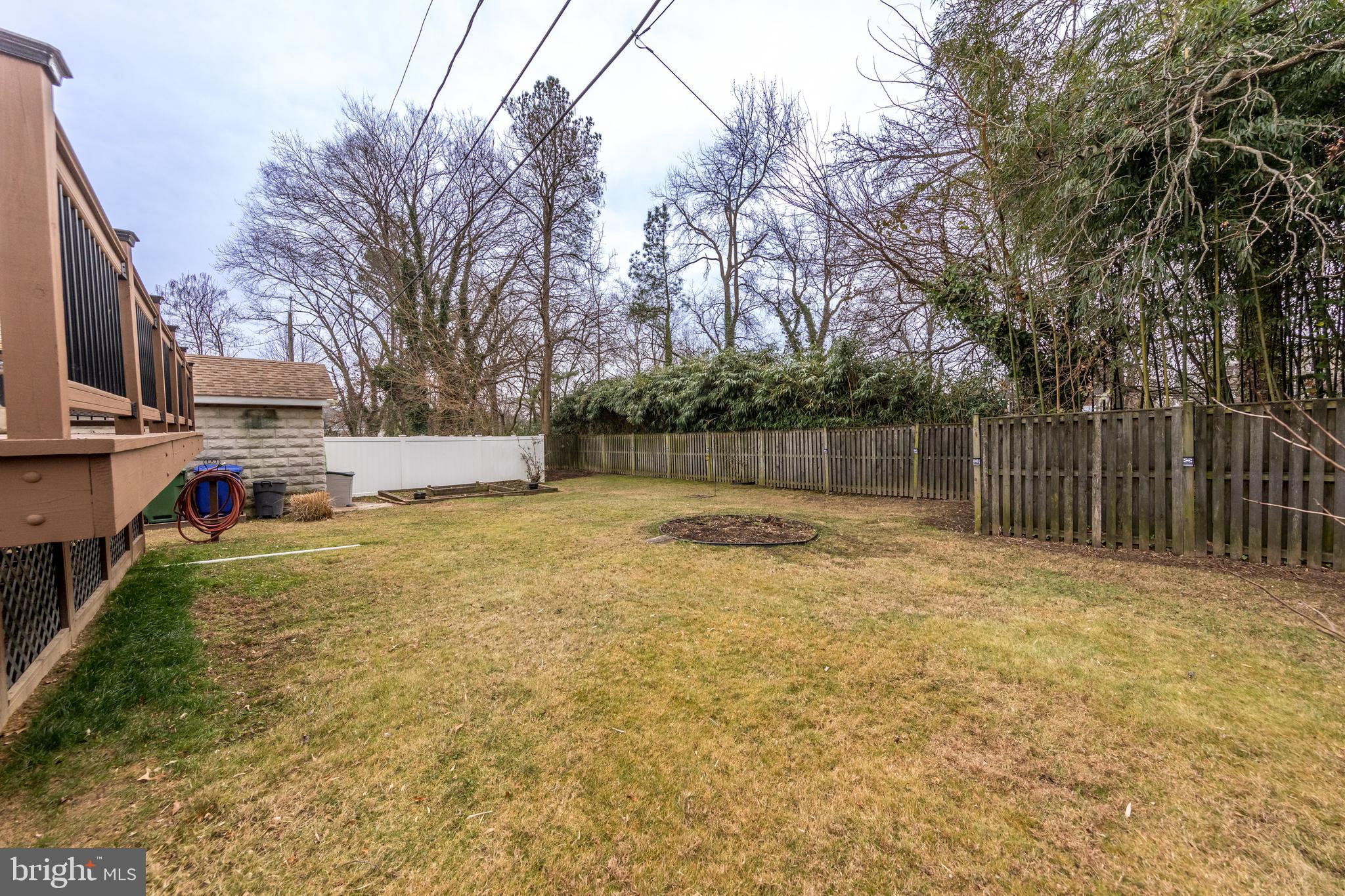 PARKVILLE - Residential