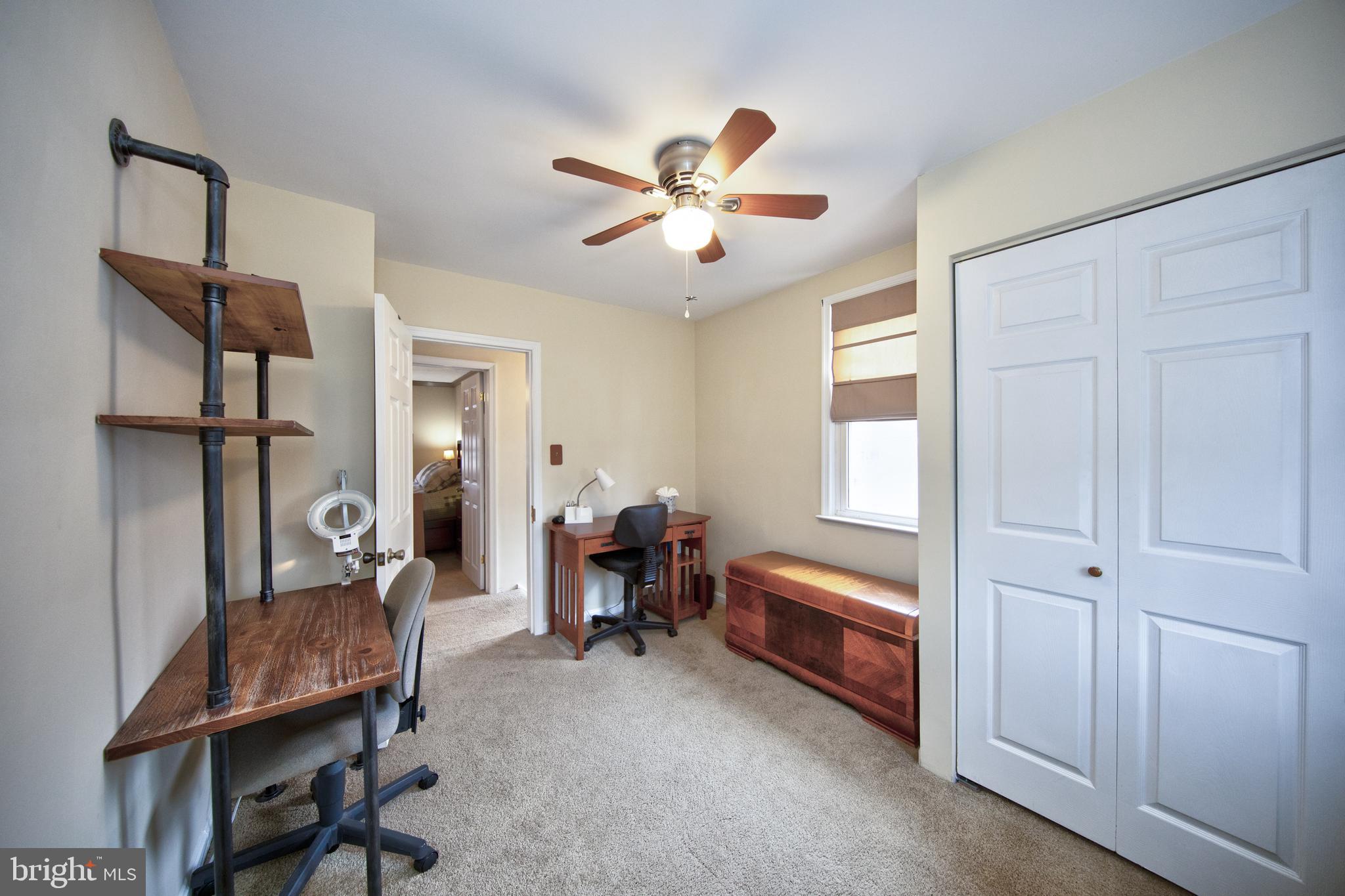 PARKVILLE - Residential