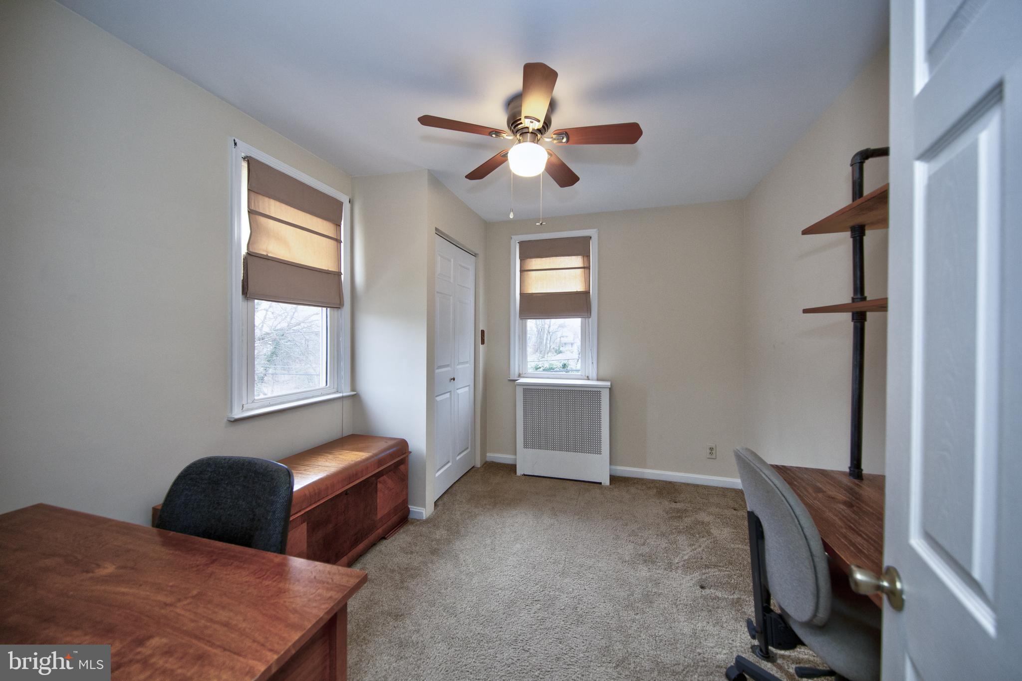 PARKVILLE - Residential