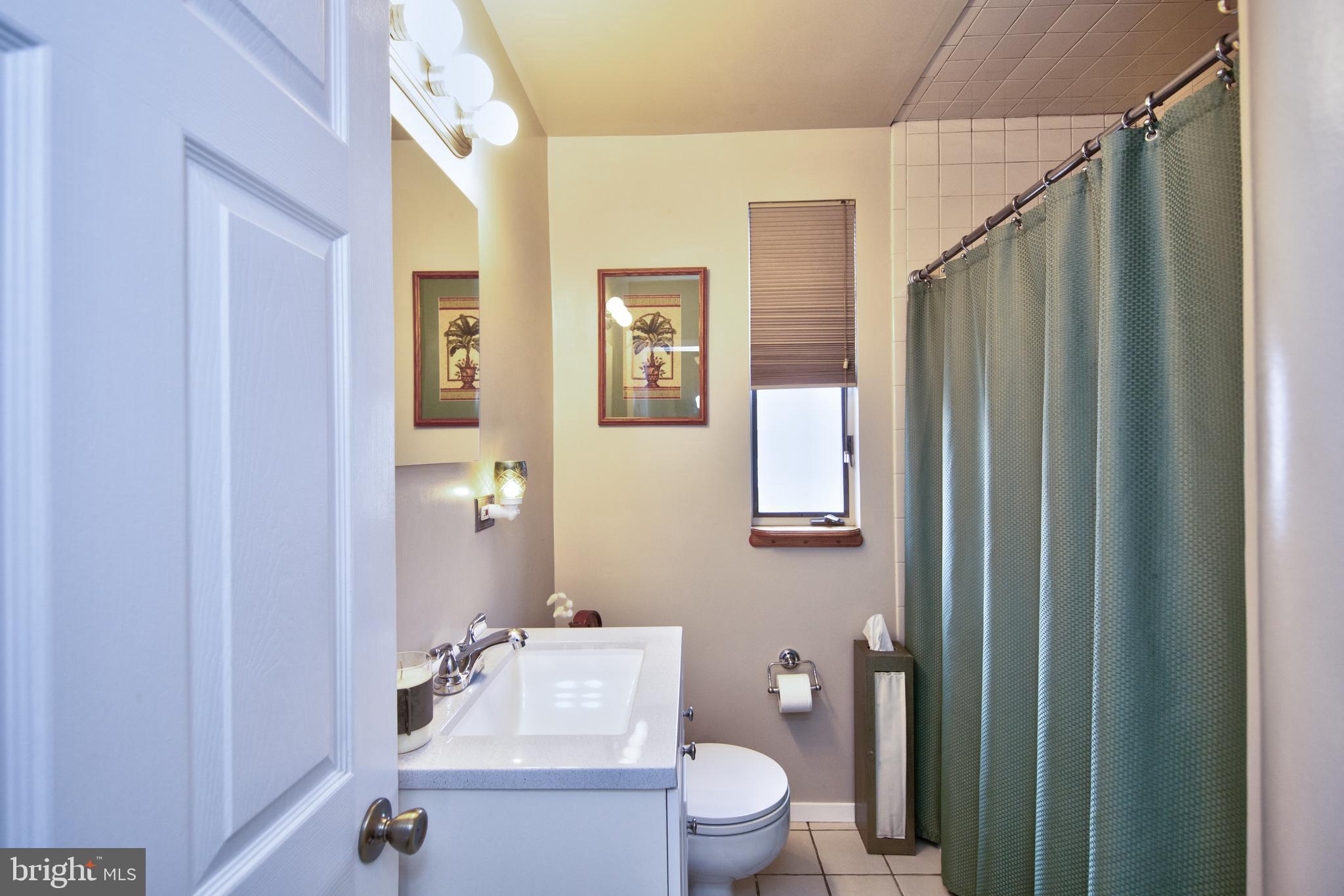 PARKVILLE - Residential