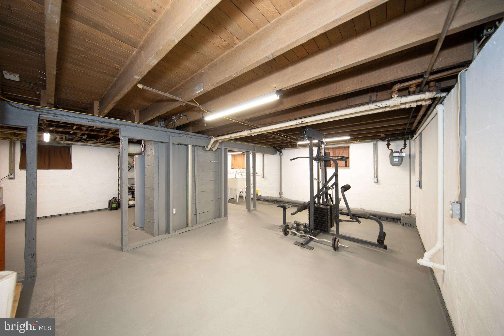 PARKVILLE - Residential