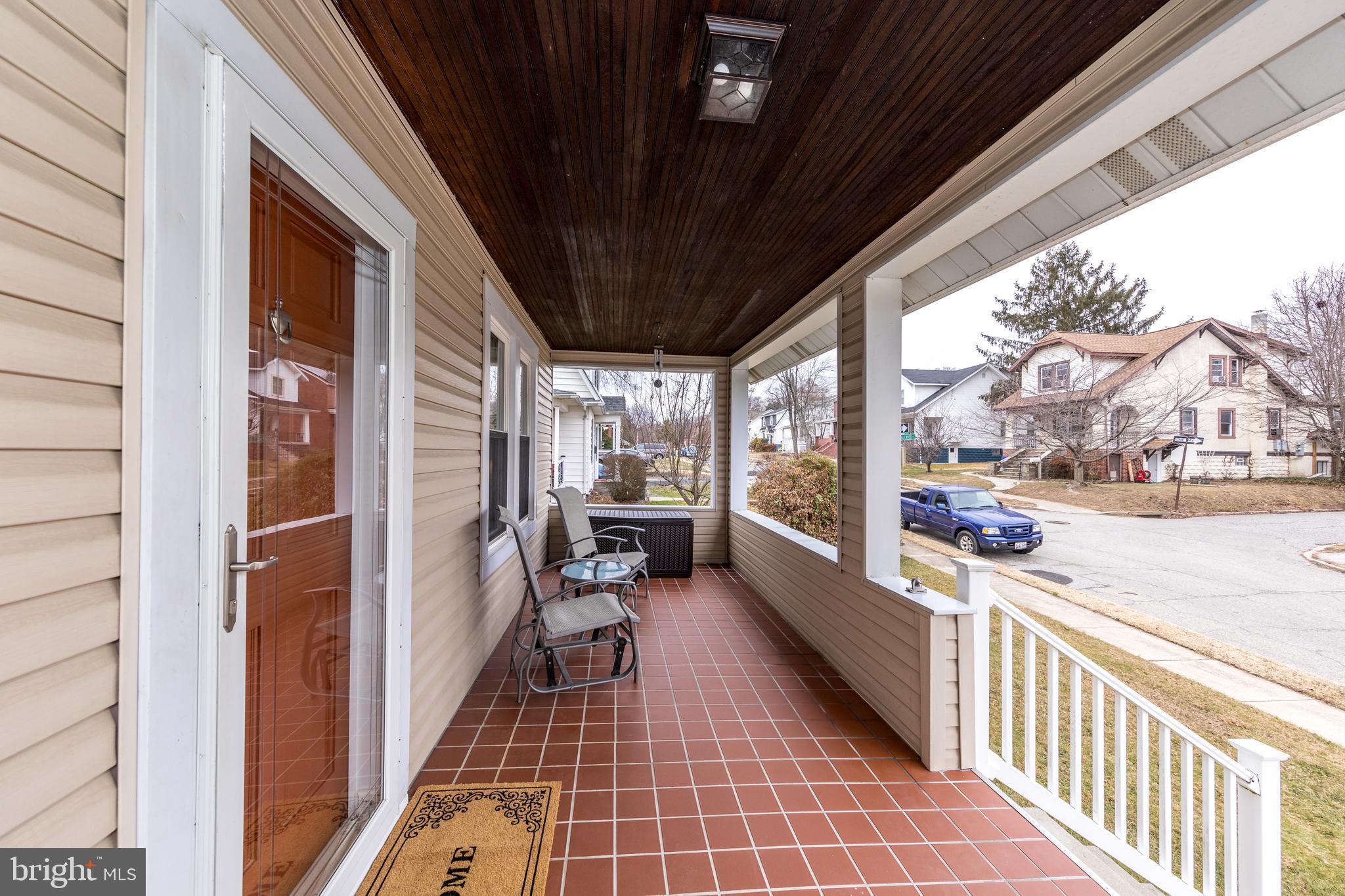 PARKVILLE - Residential