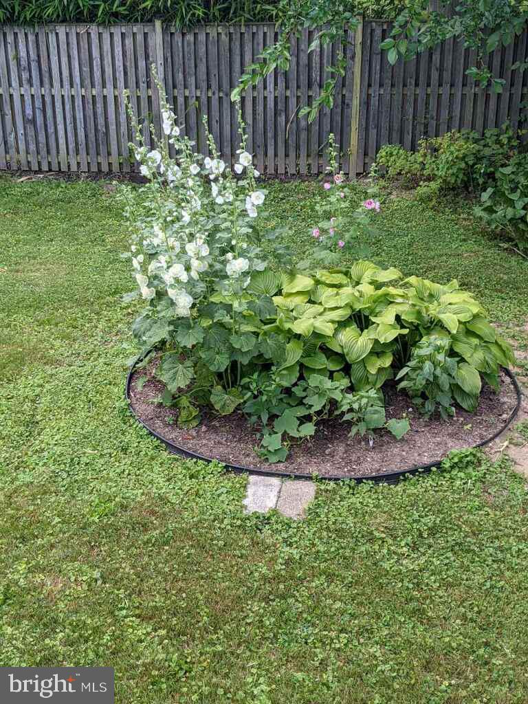 PARKVILLE - Residential