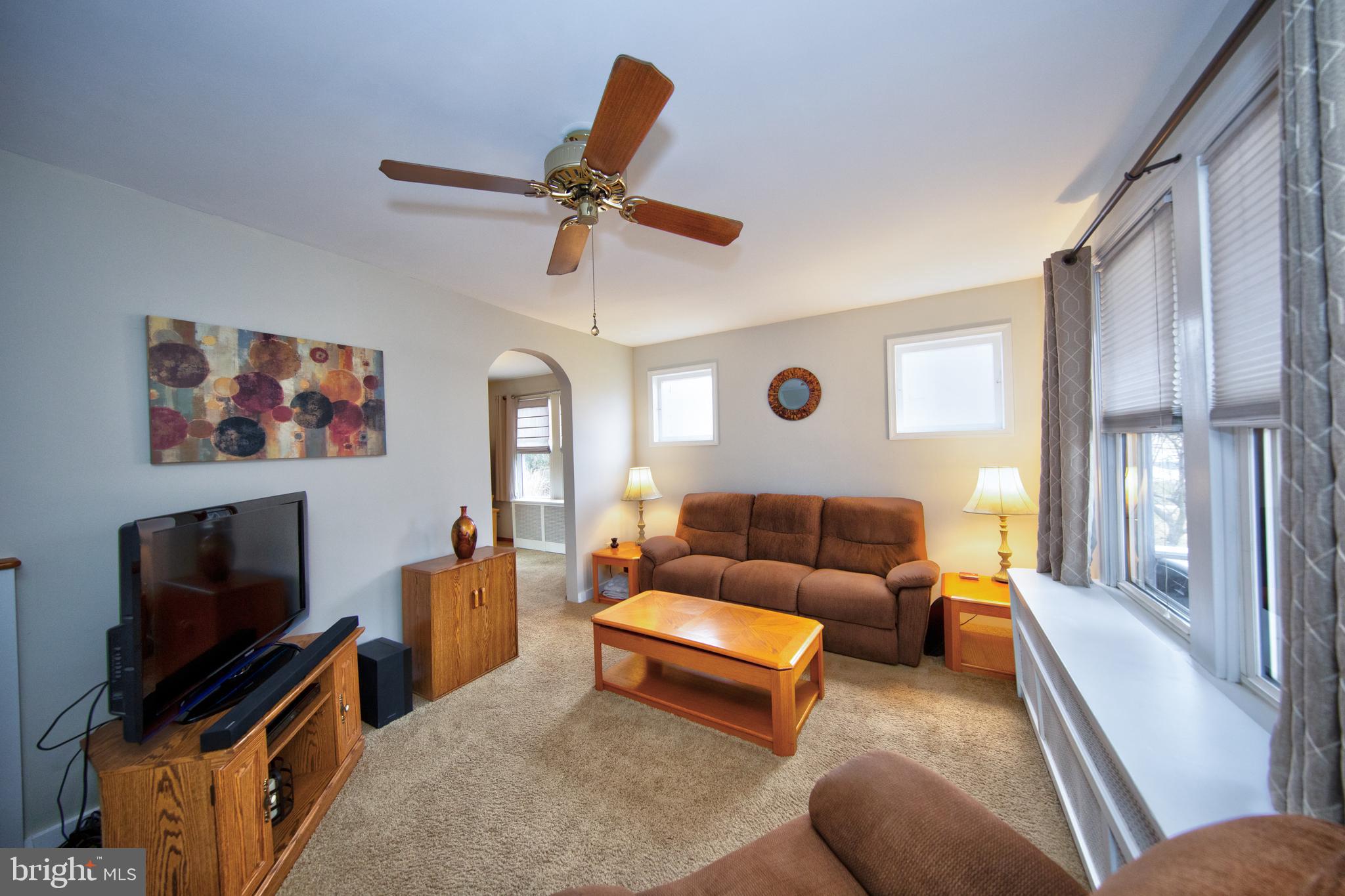 PARKVILLE - Residential