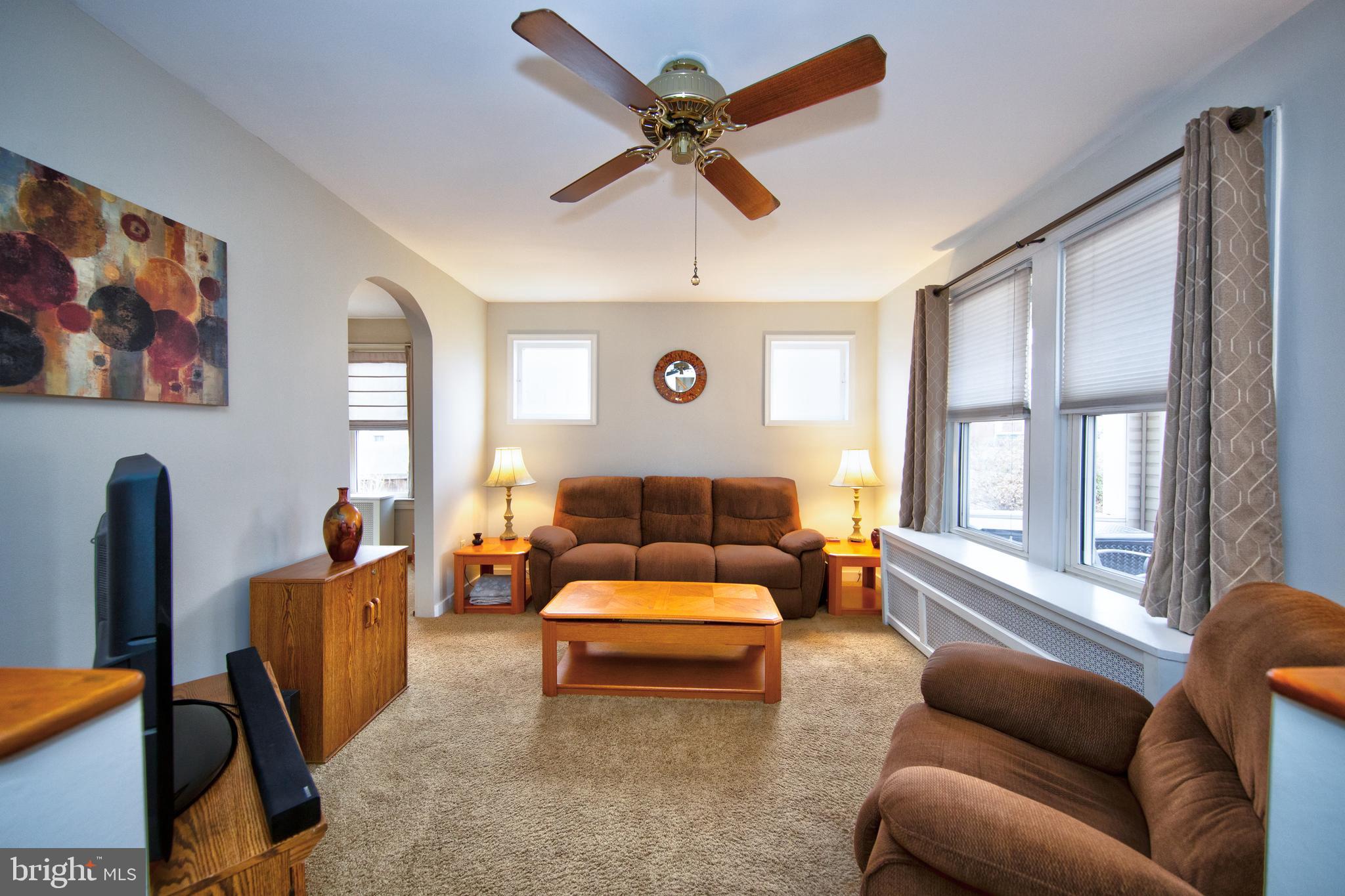 PARKVILLE - Residential