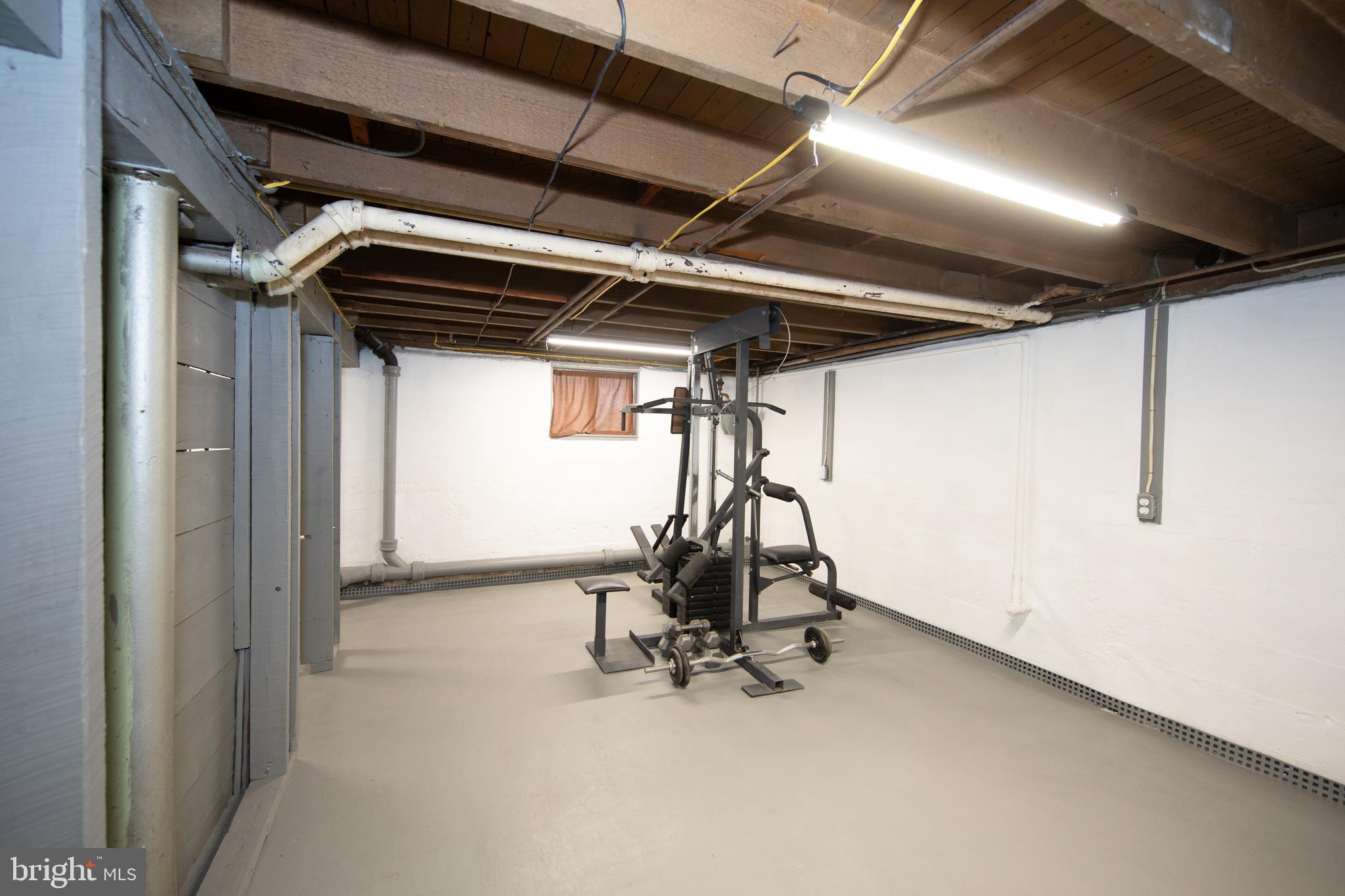 PARKVILLE - Residential