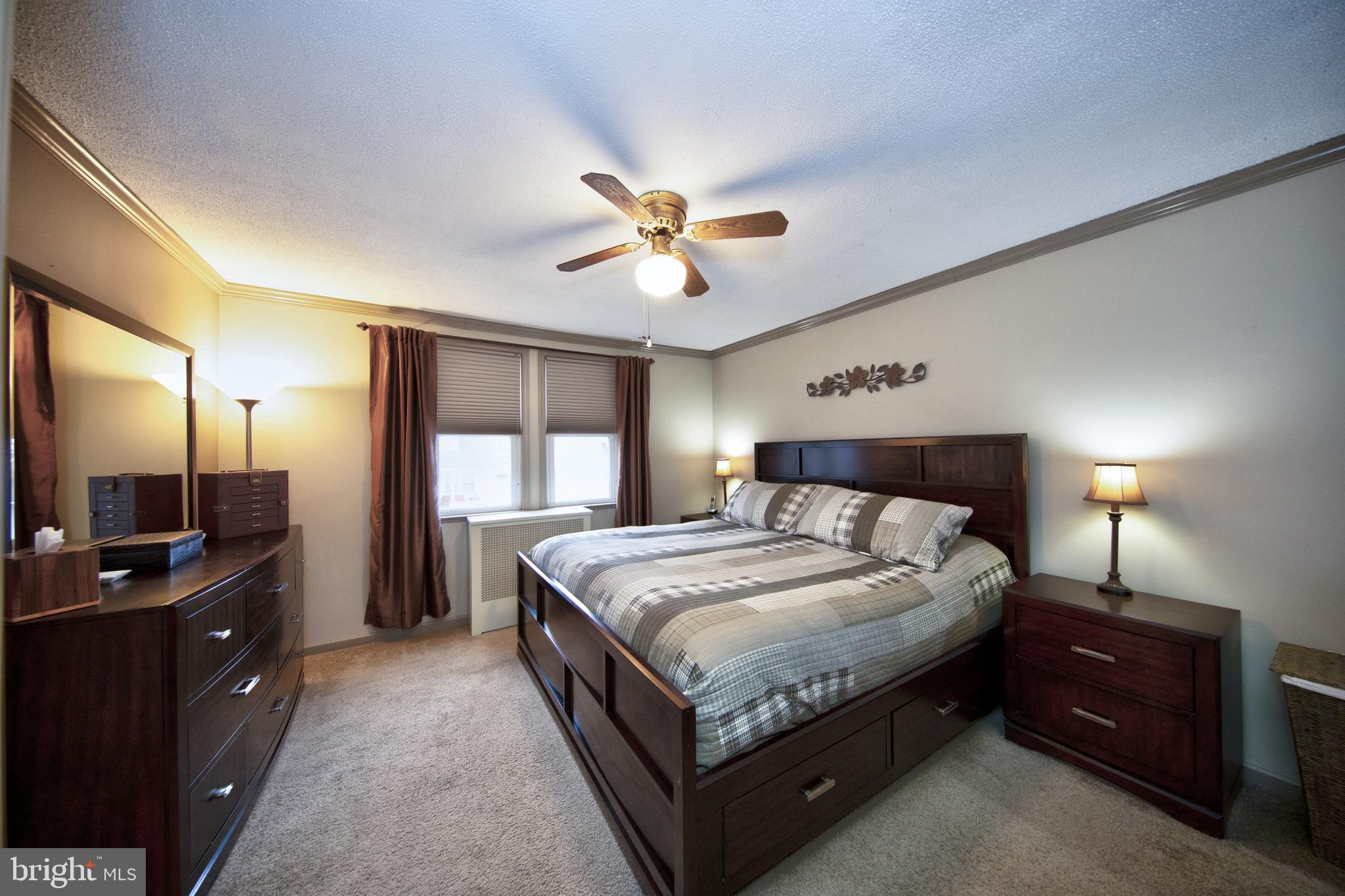 PARKVILLE - Residential