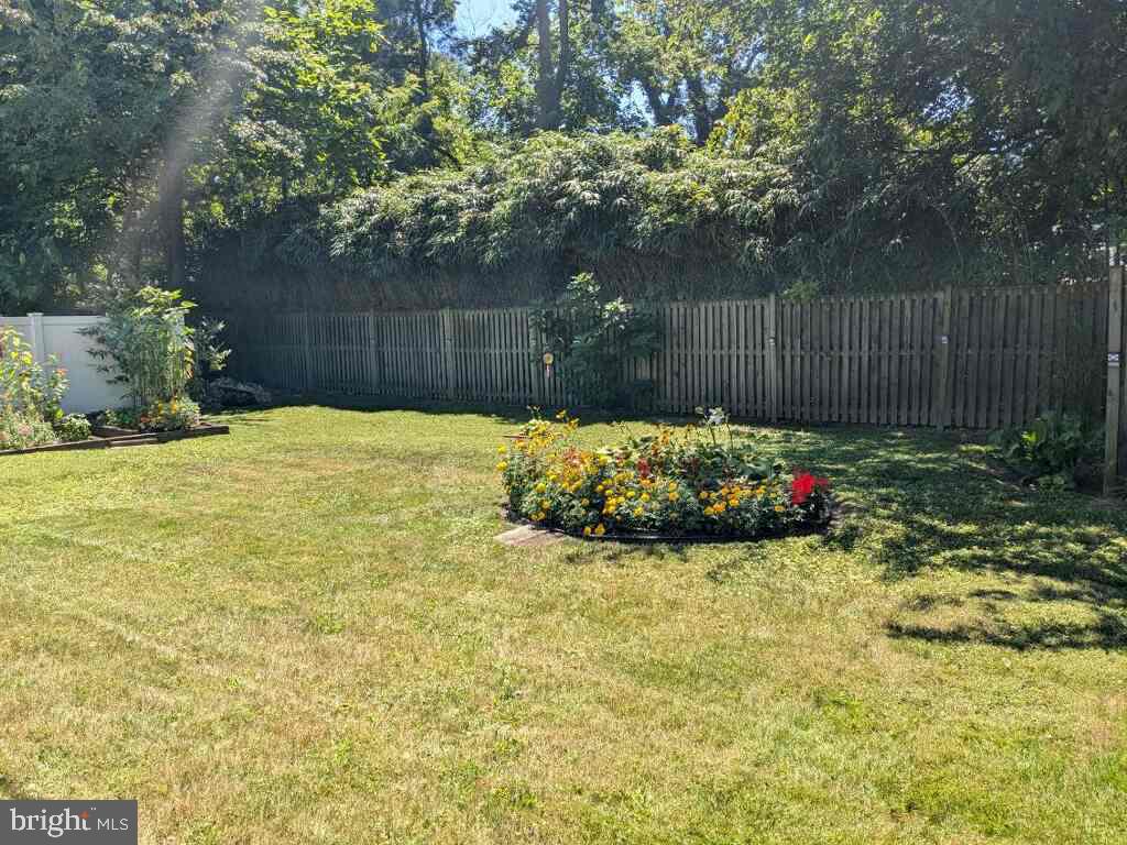 PARKVILLE - Residential