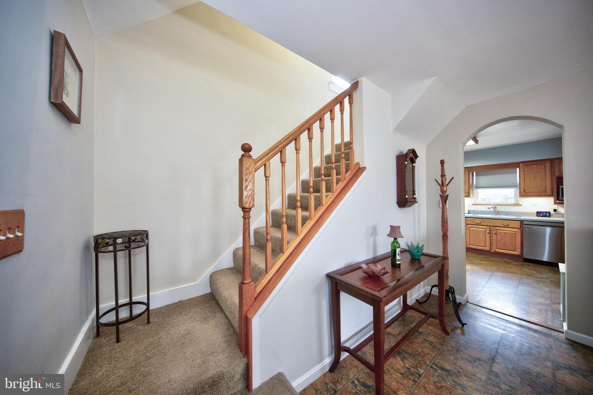 PARKVILLE - Residential