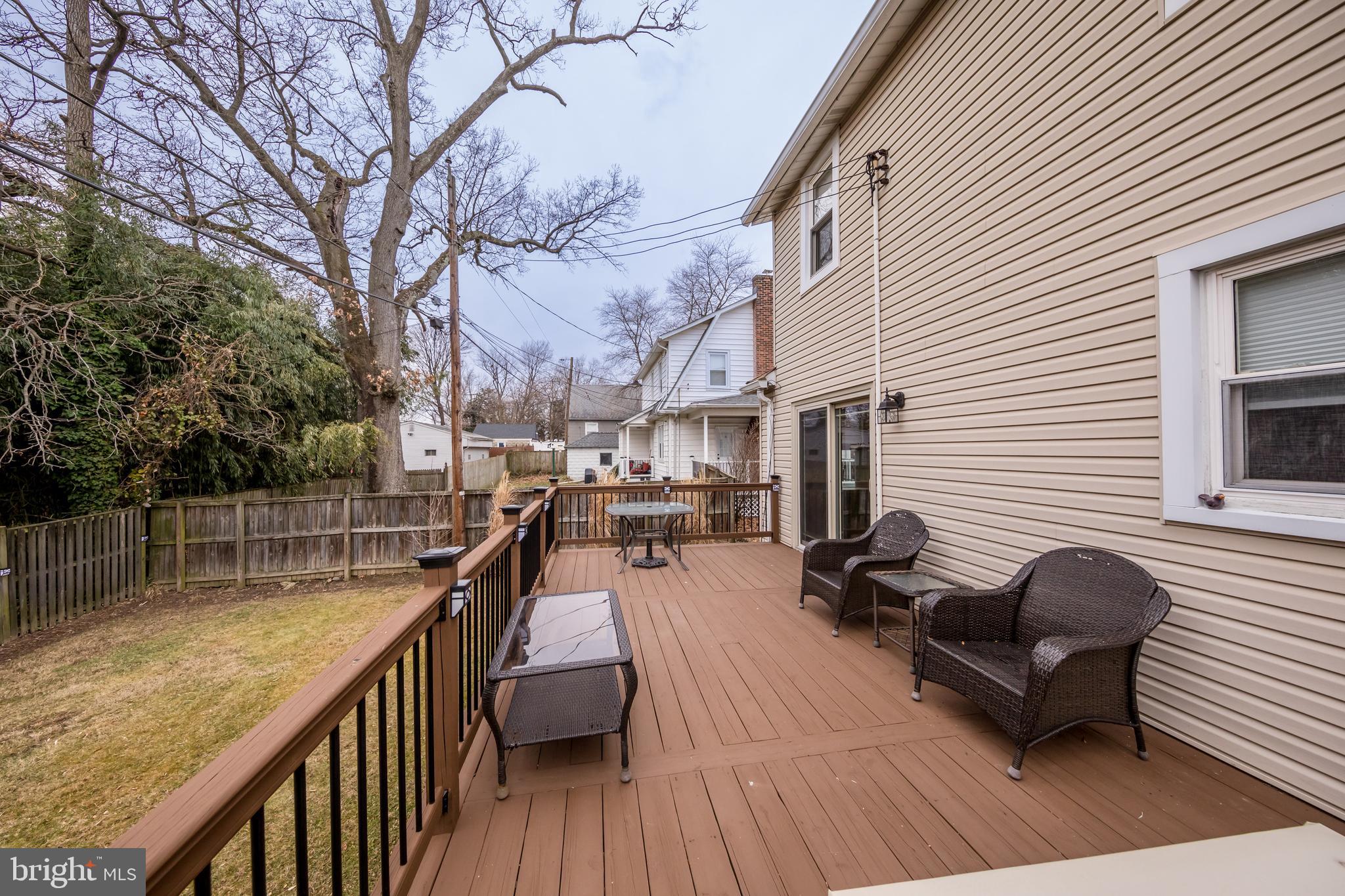 PARKVILLE - Residential