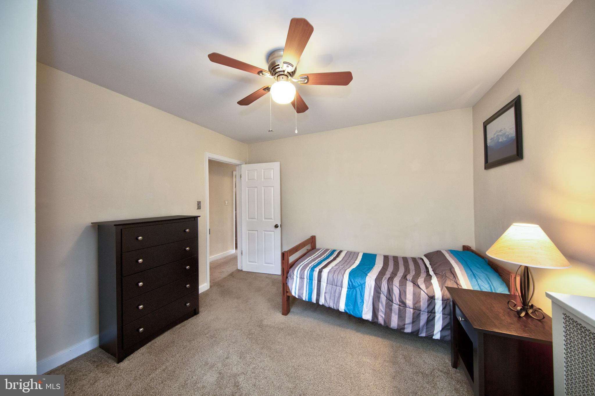 PARKVILLE - Residential