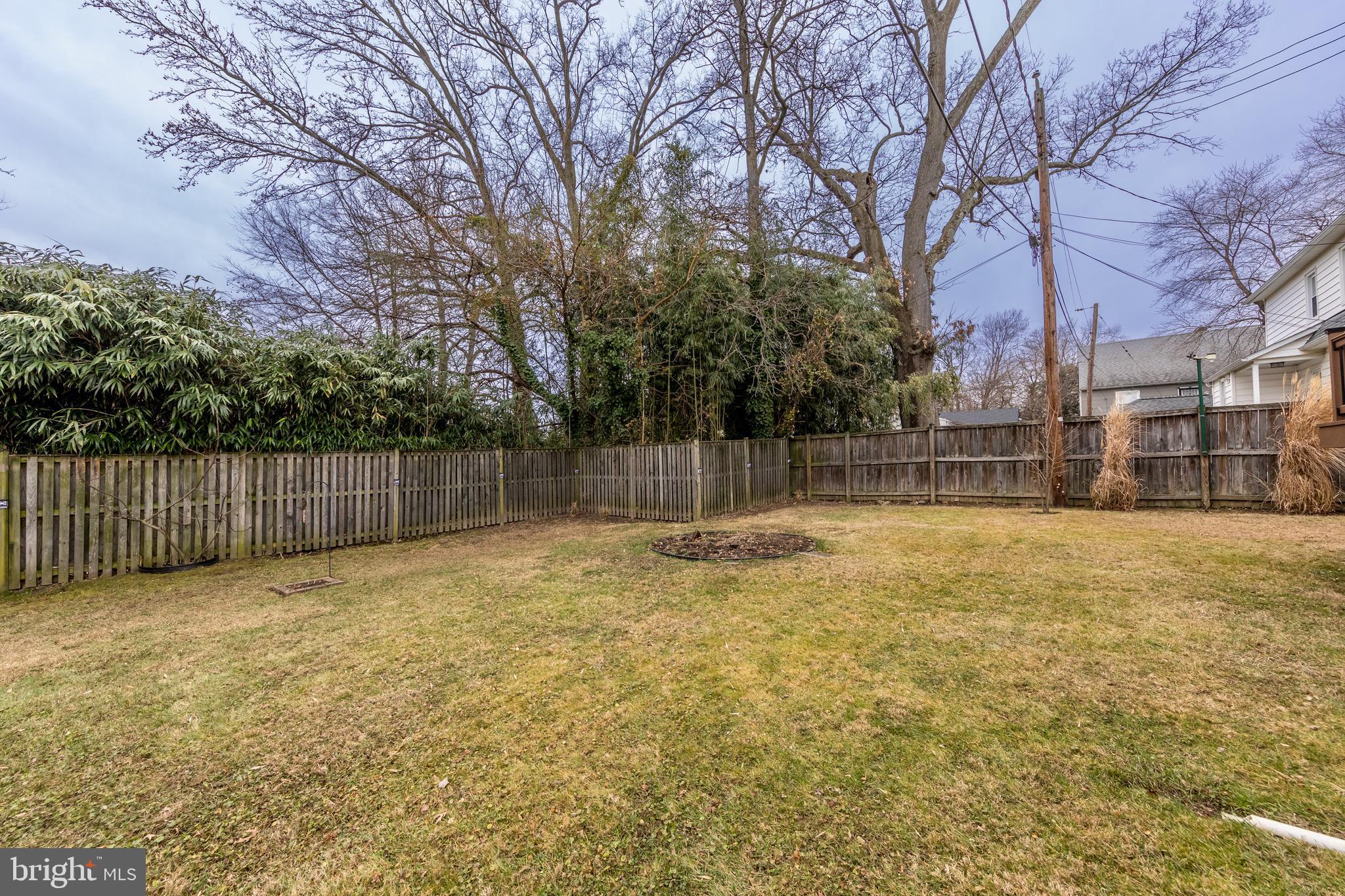 PARKVILLE - Residential