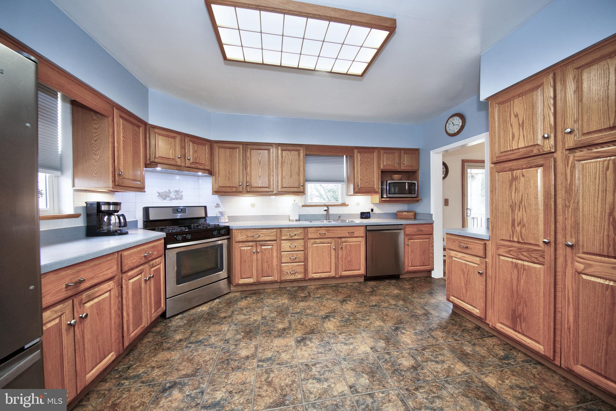 PARKVILLE - Residential