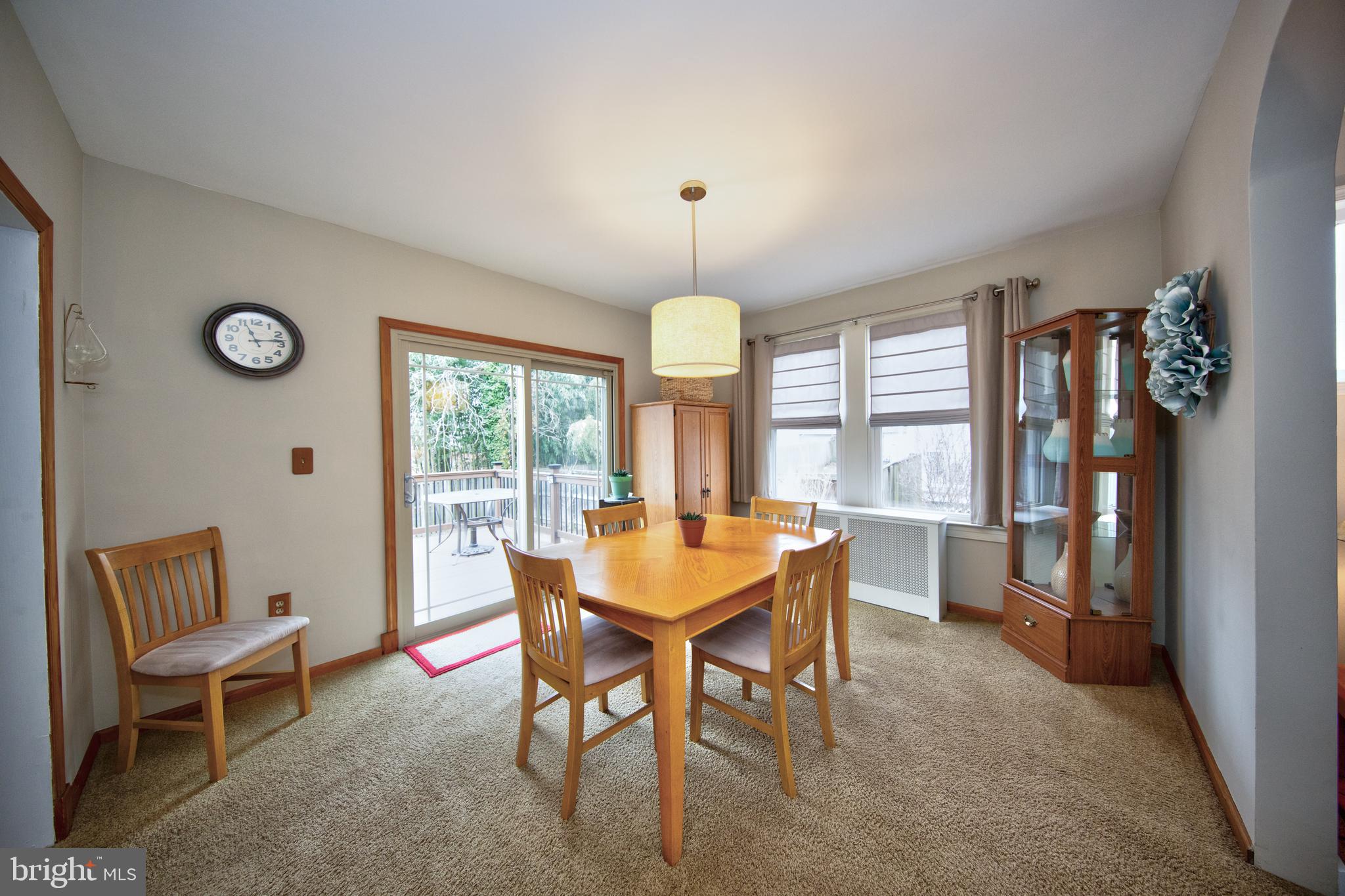 PARKVILLE - Residential