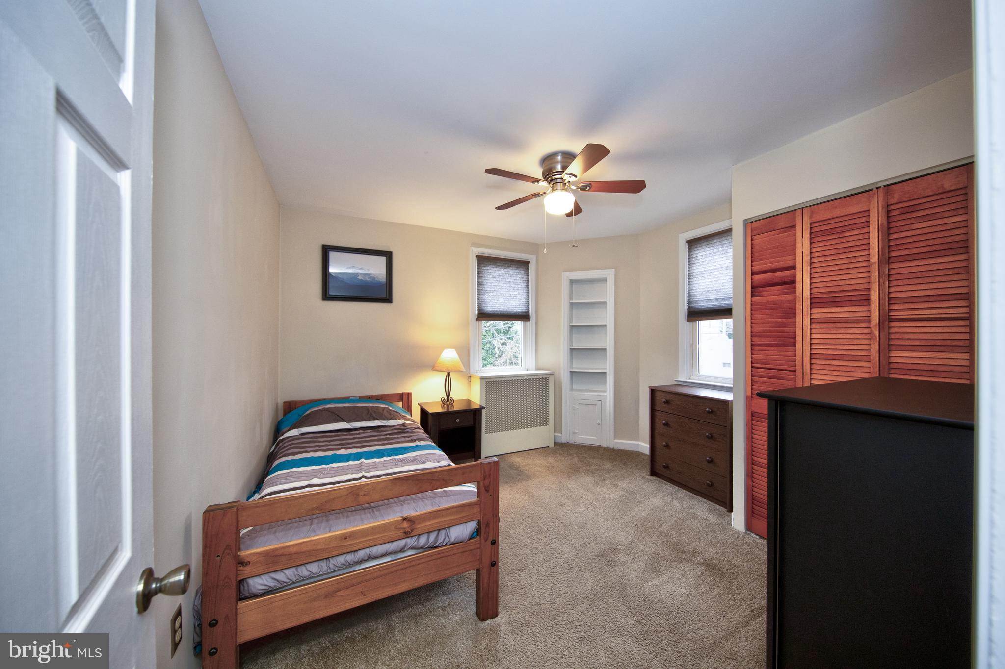 PARKVILLE - Residential