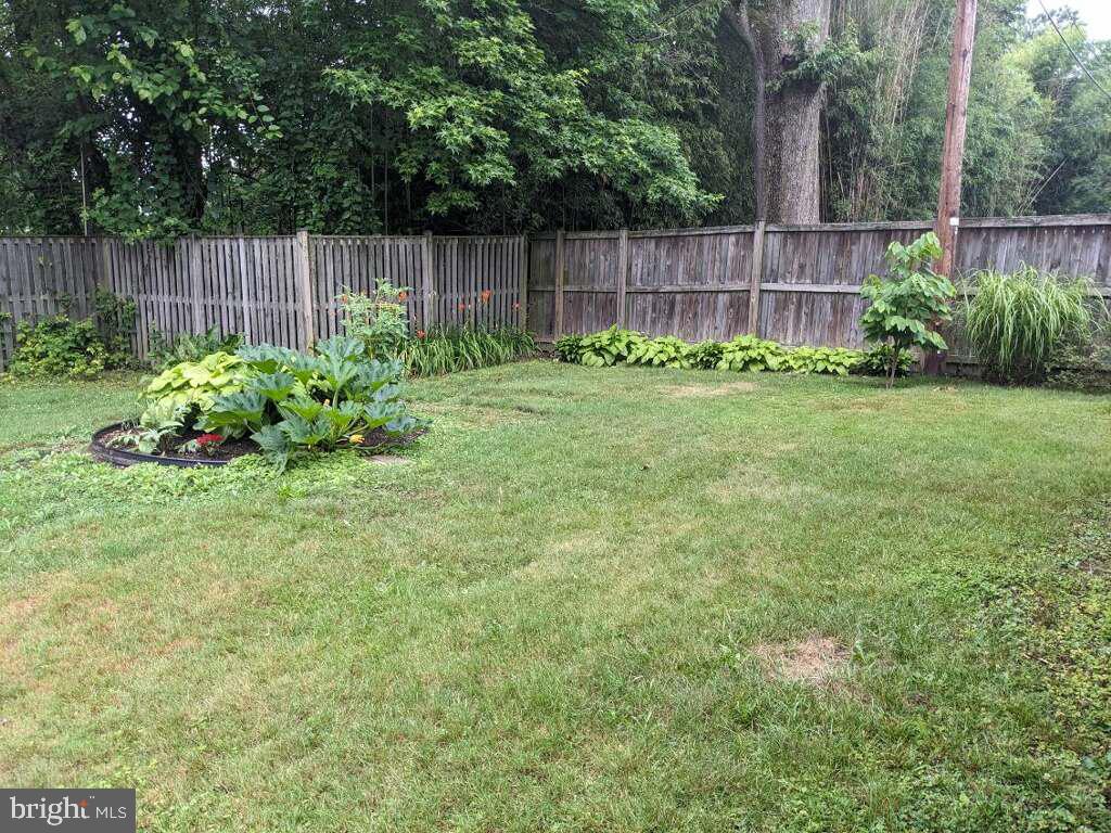 PARKVILLE - Residential