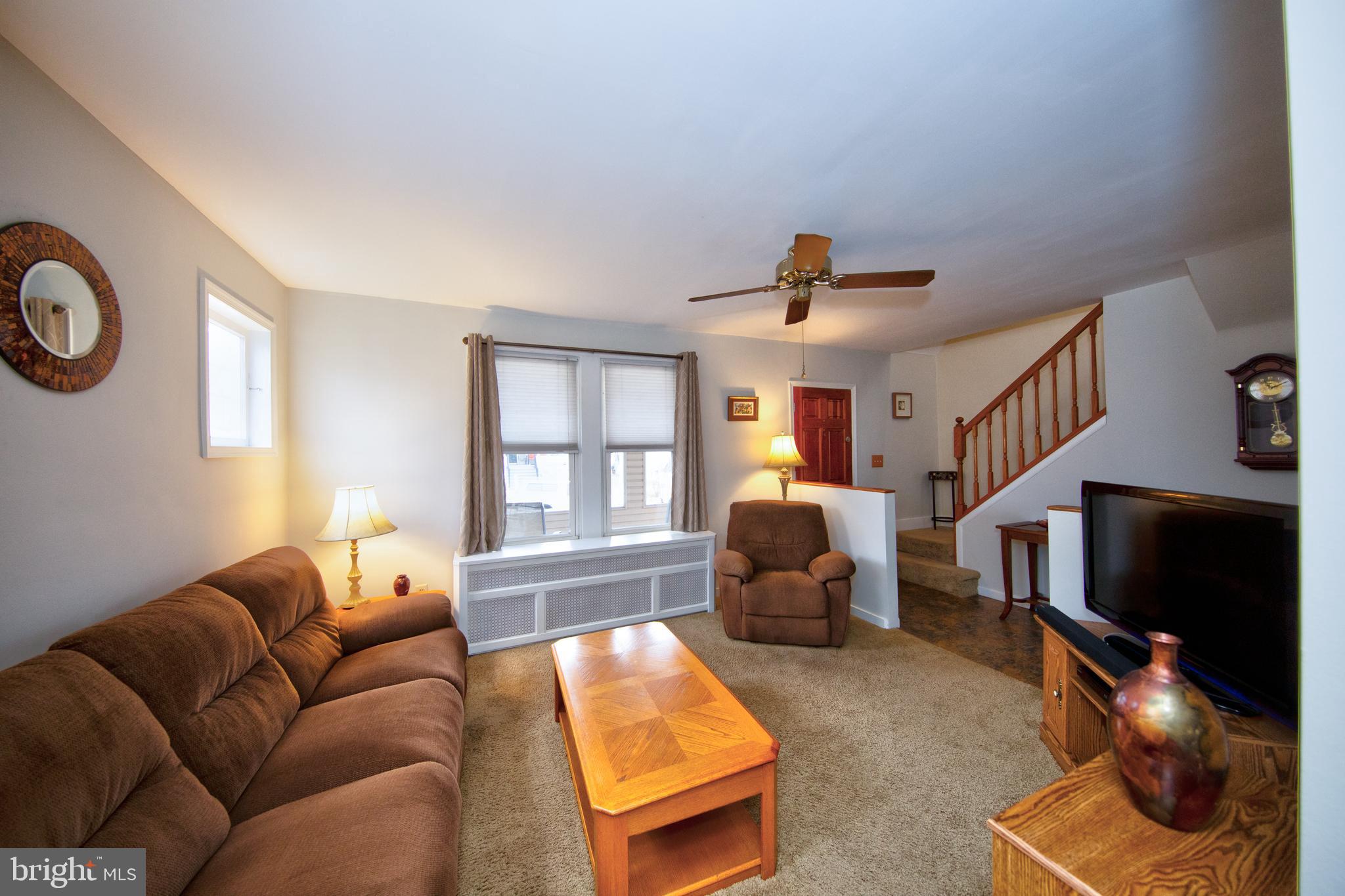 PARKVILLE - Residential