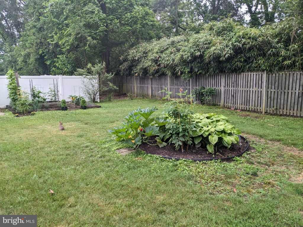 PARKVILLE - Residential