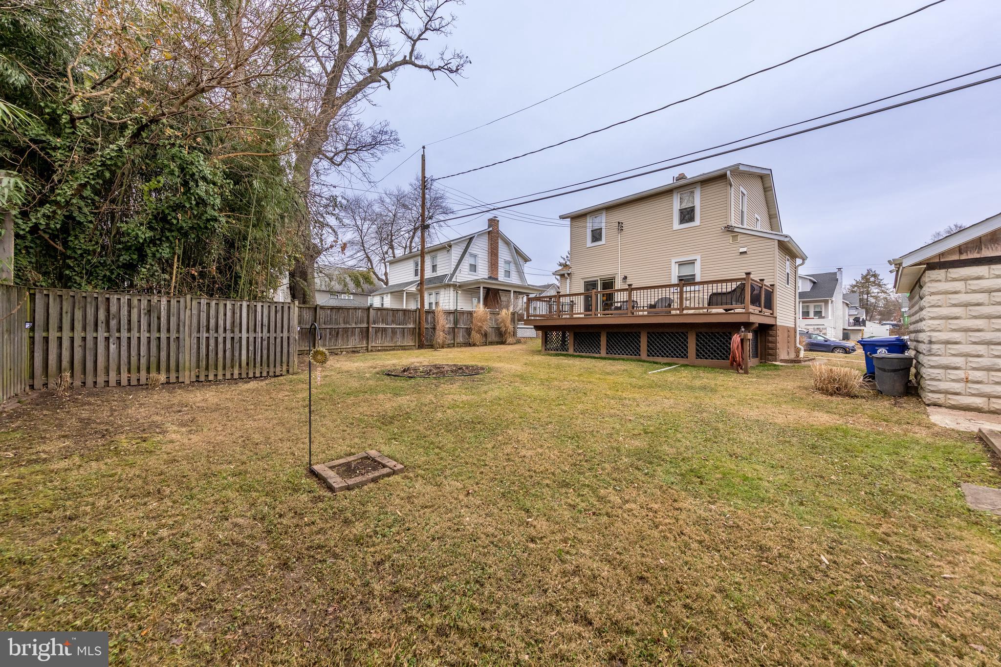 PARKVILLE - Residential