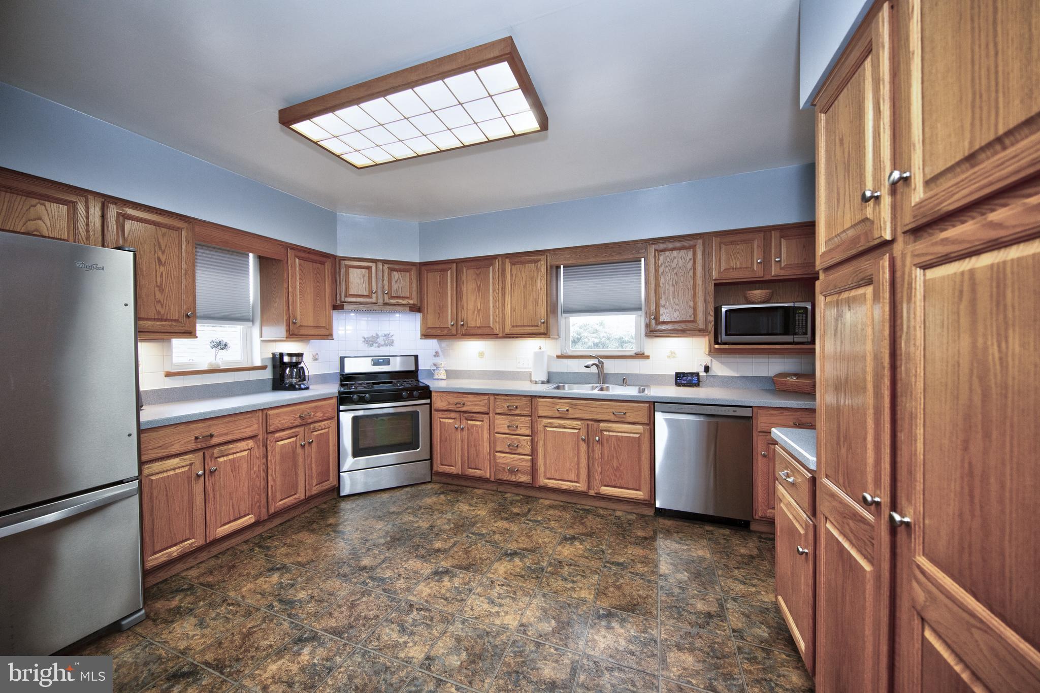 PARKVILLE - Residential