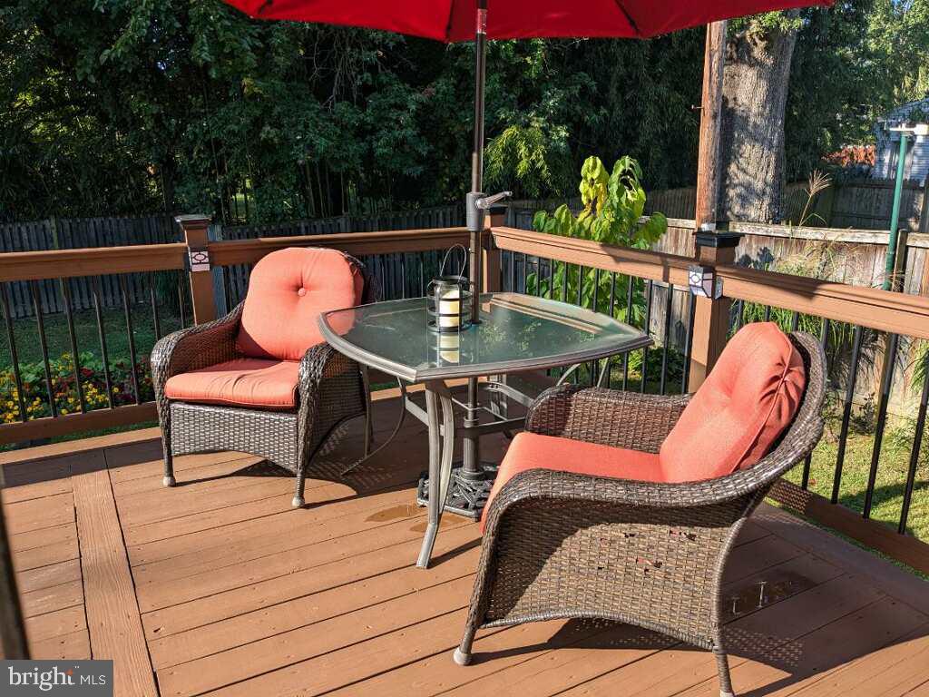 PARKVILLE - Residential