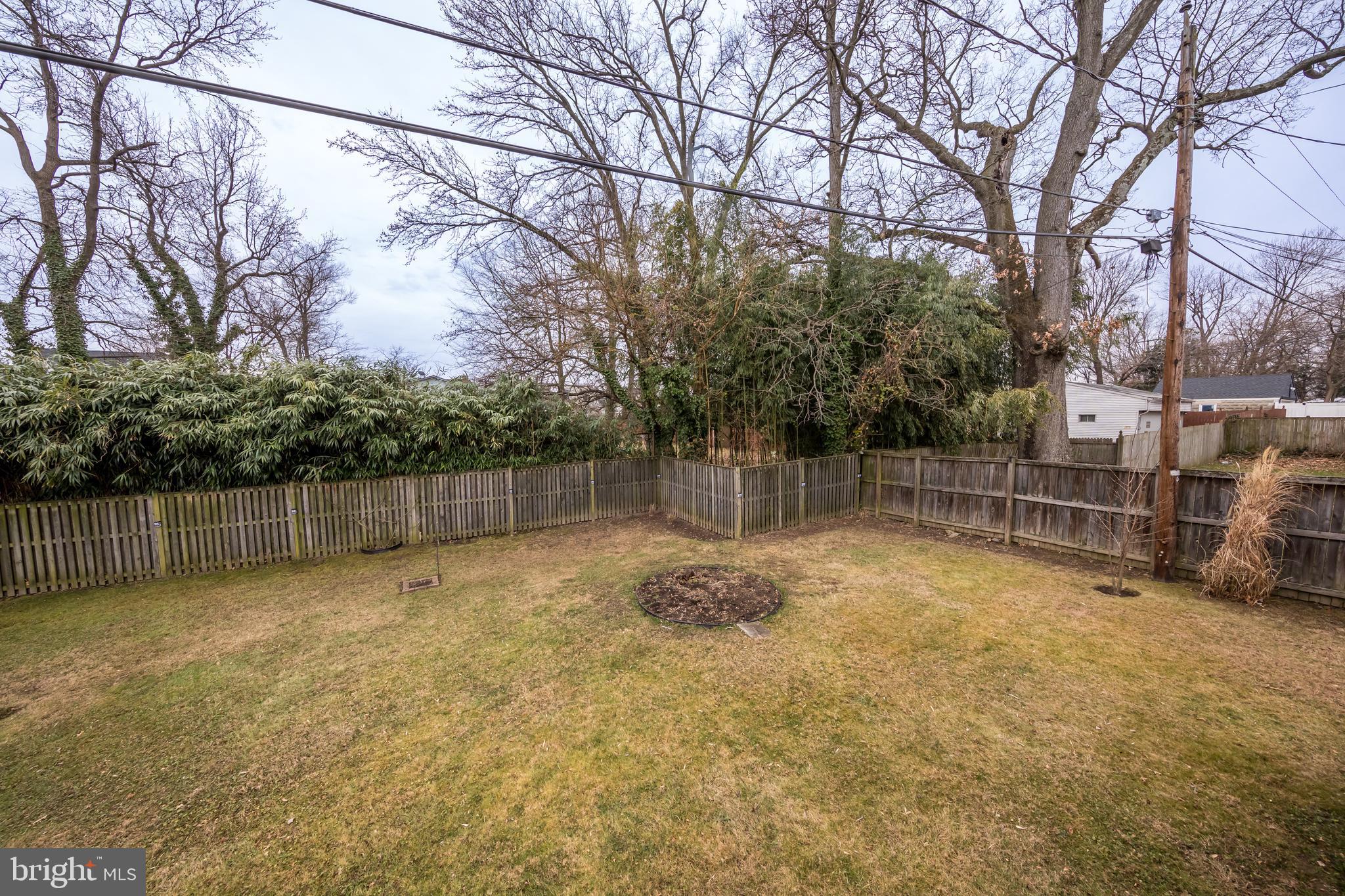 PARKVILLE - Residential