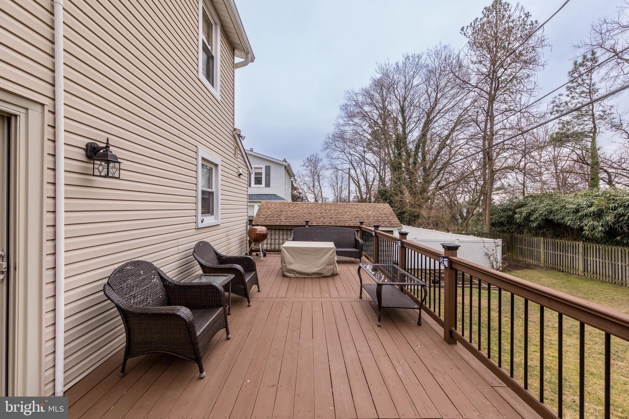 PARKVILLE - Residential