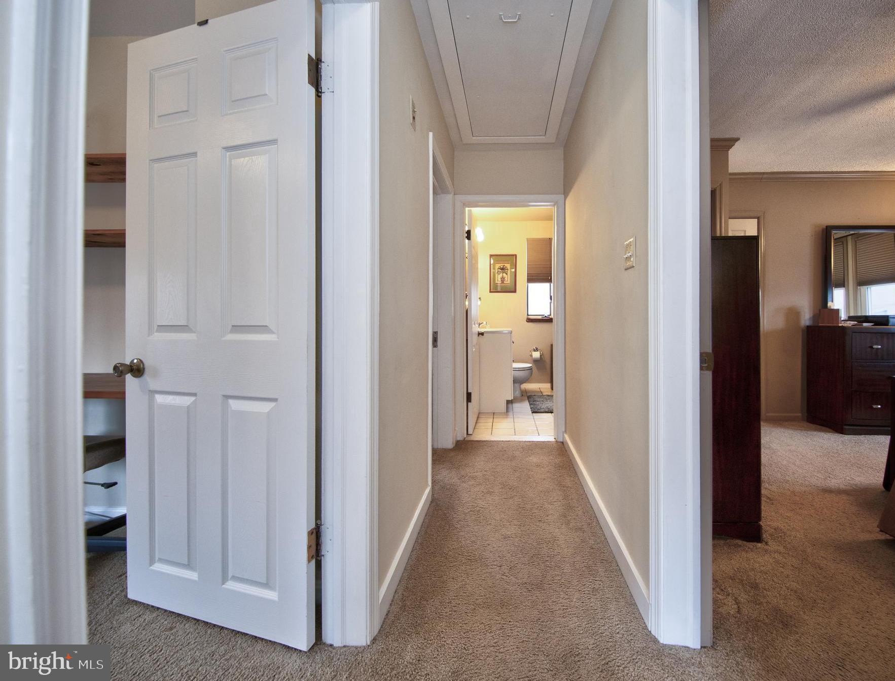 PARKVILLE - Residential