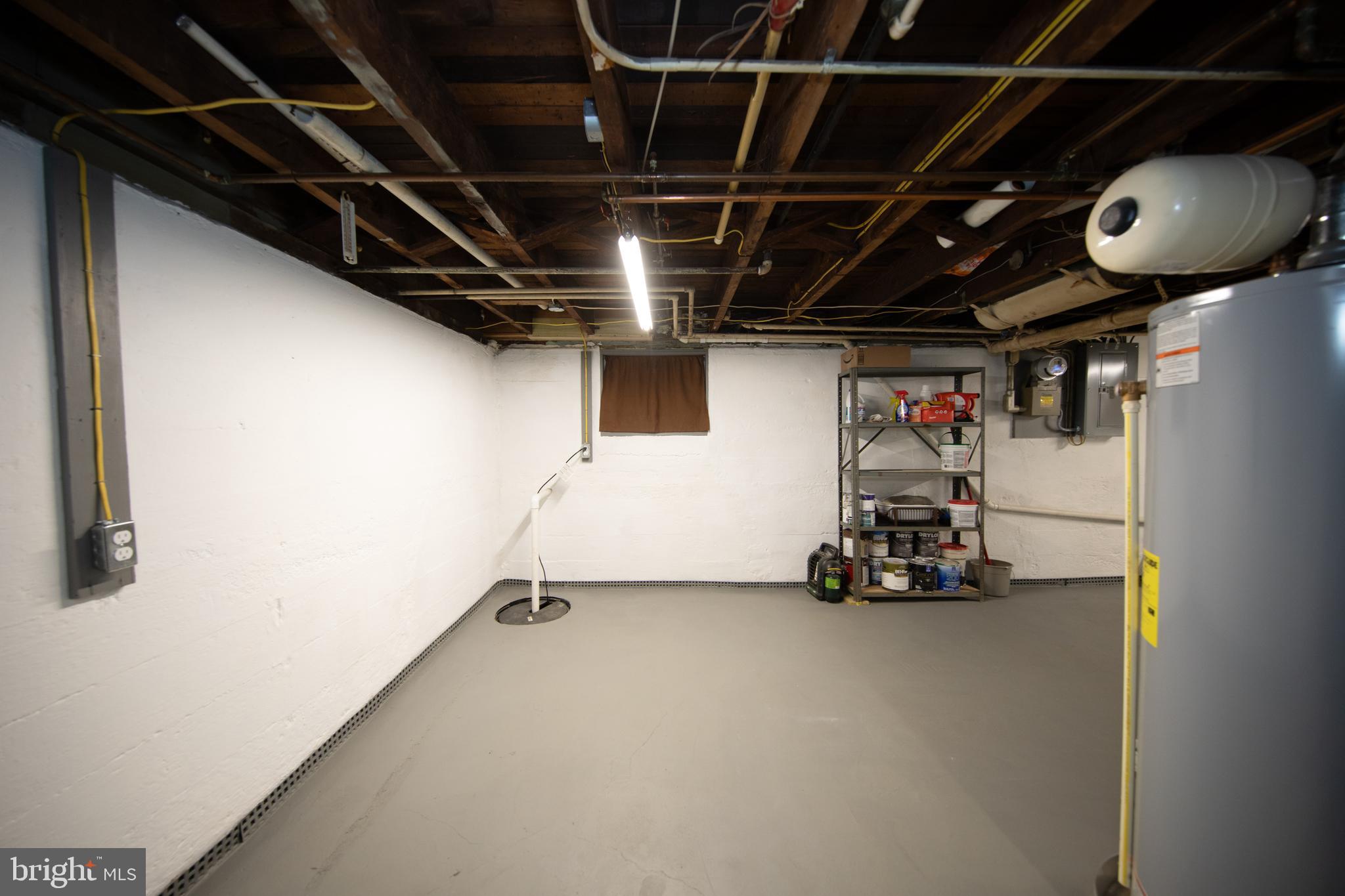 PARKVILLE - Residential