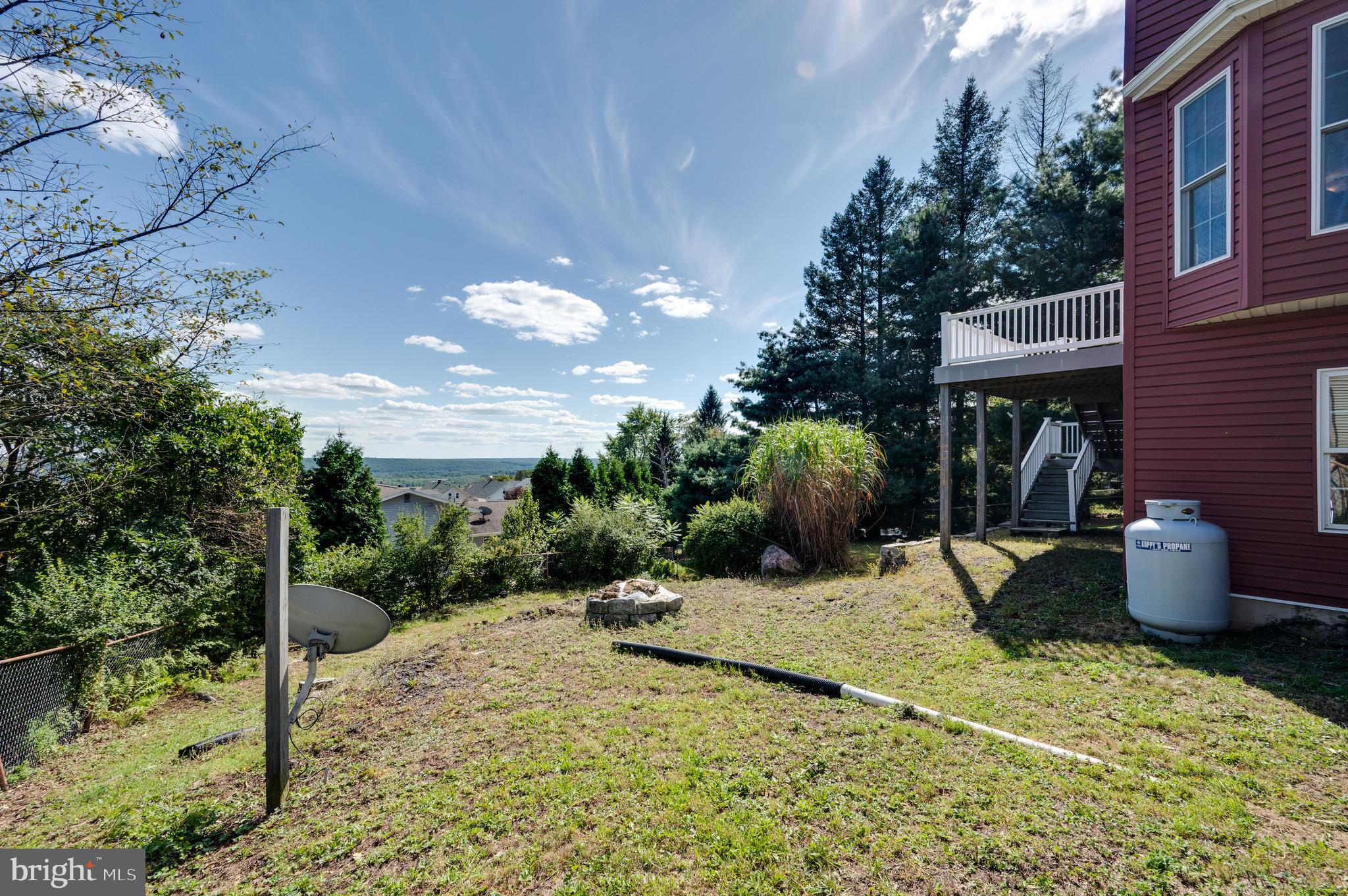 SHENANDOAH HEIGHTS - Residential