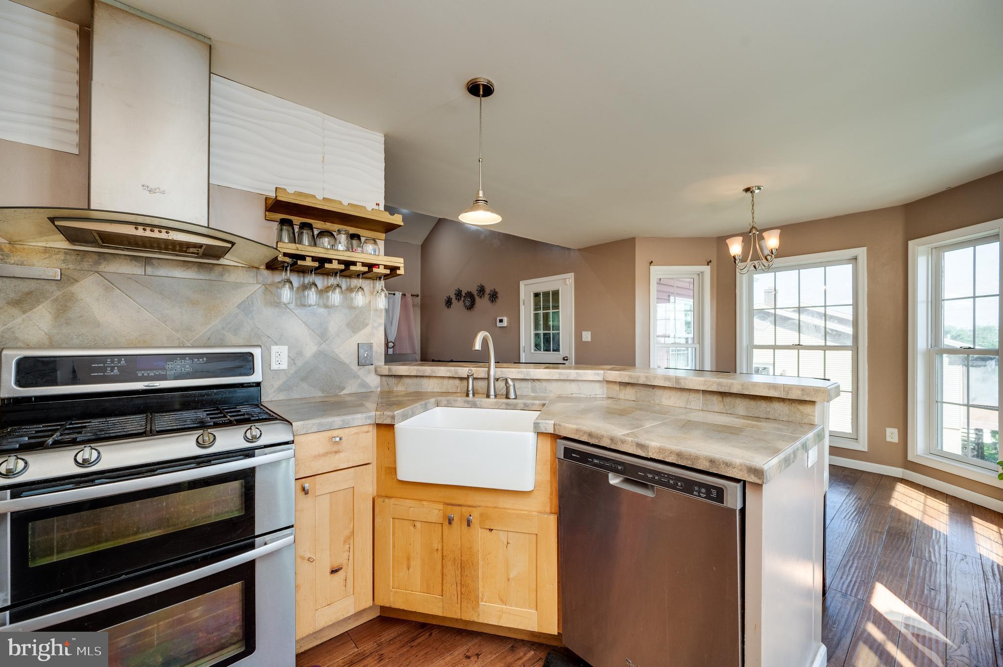 SHENANDOAH HEIGHTS - Residential