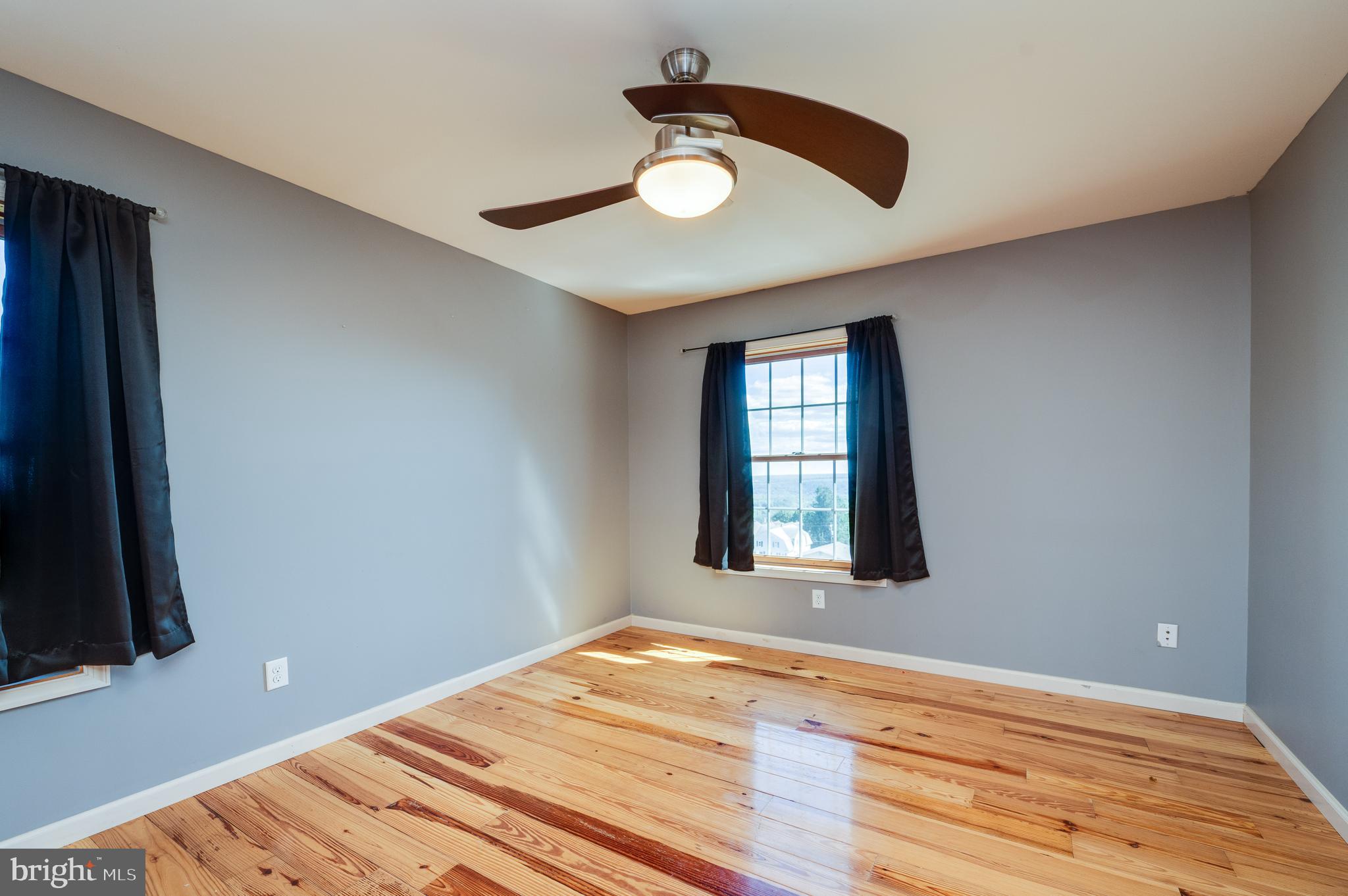 SHENANDOAH HEIGHTS - Residential