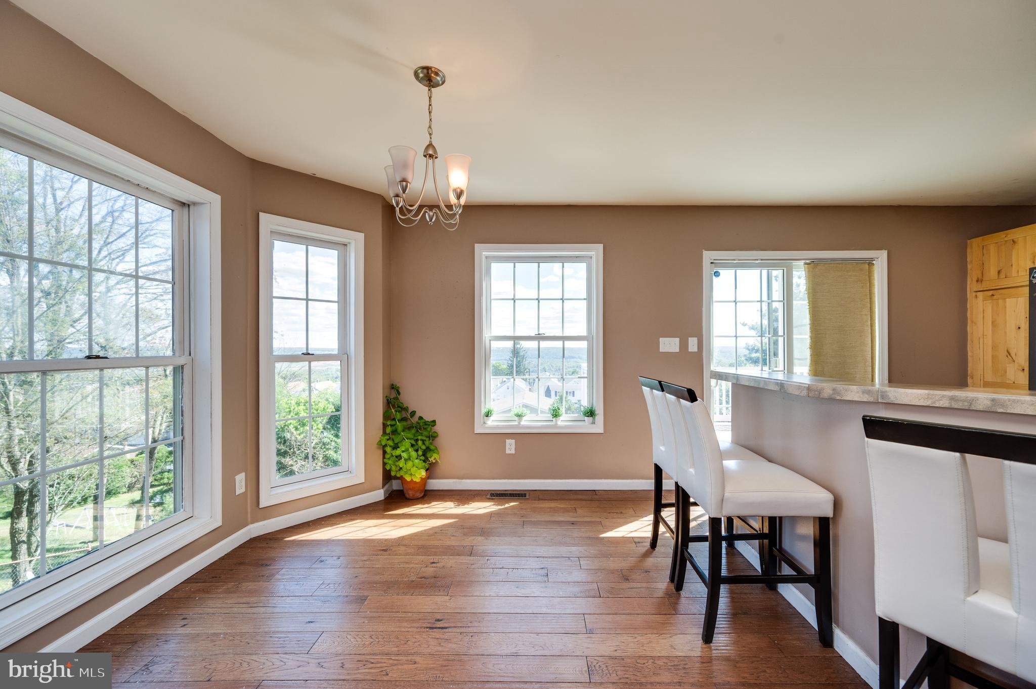 SHENANDOAH HEIGHTS - Residential