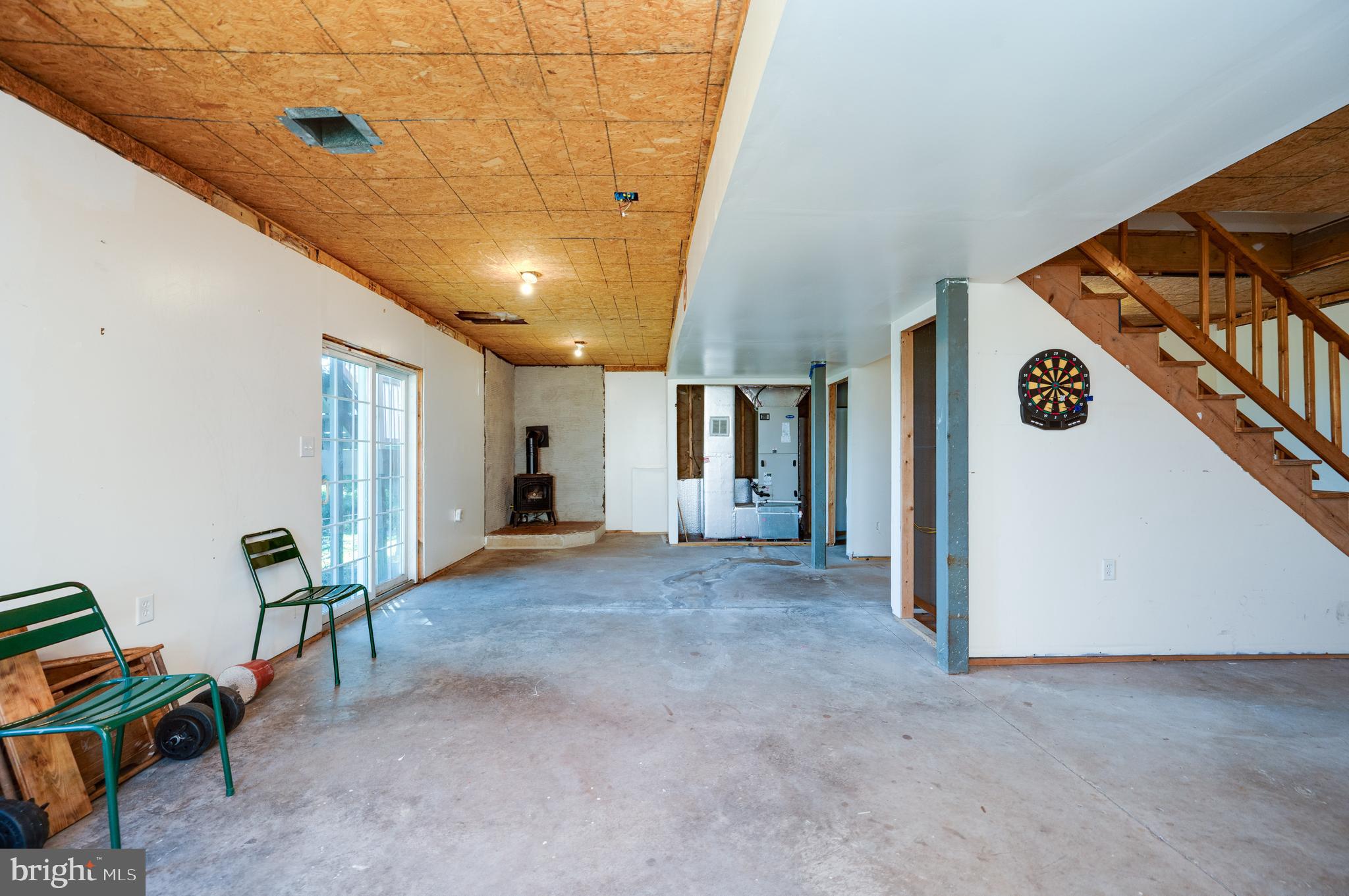 SHENANDOAH HEIGHTS - Residential