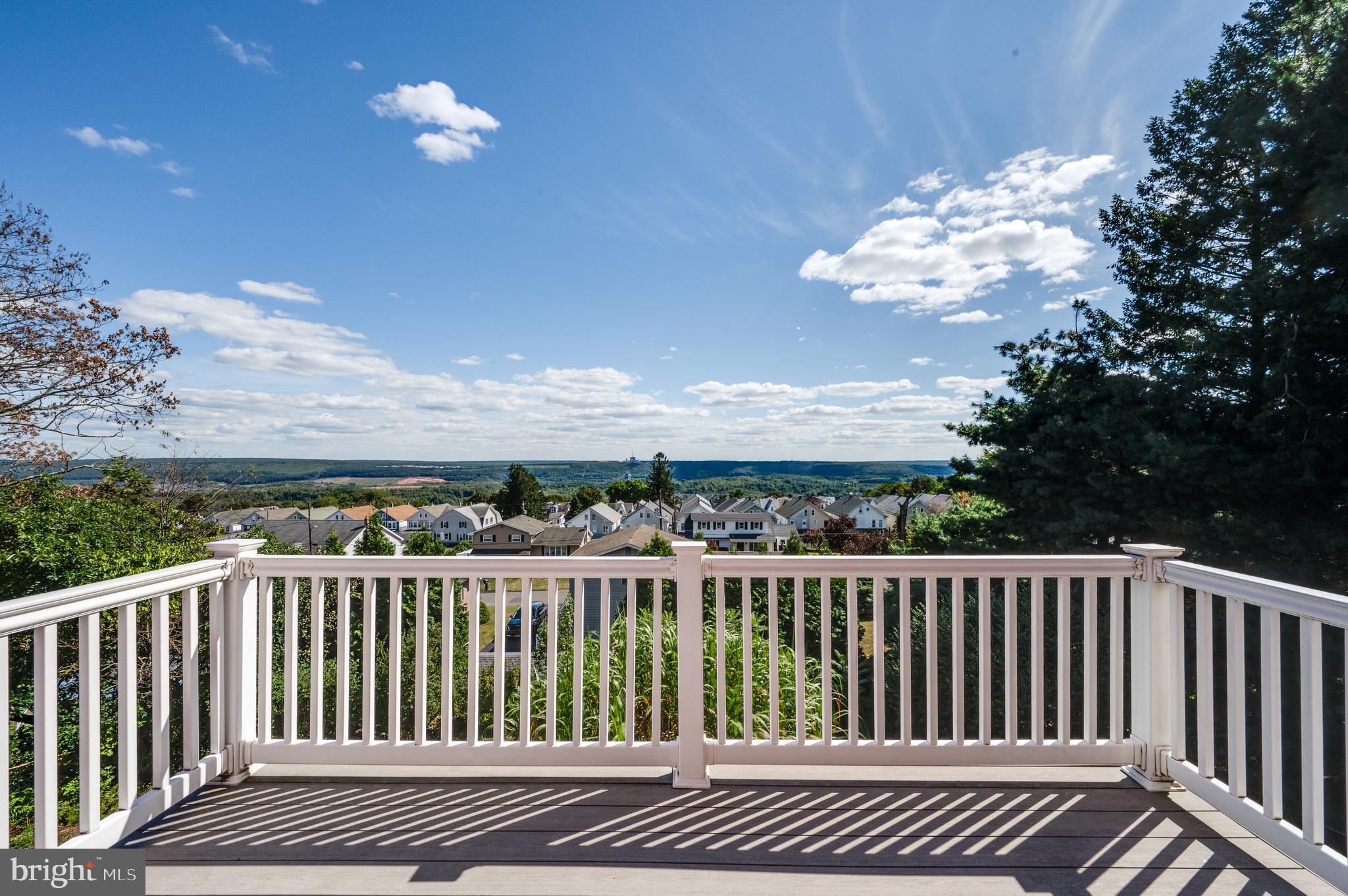 SHENANDOAH HEIGHTS - Residential