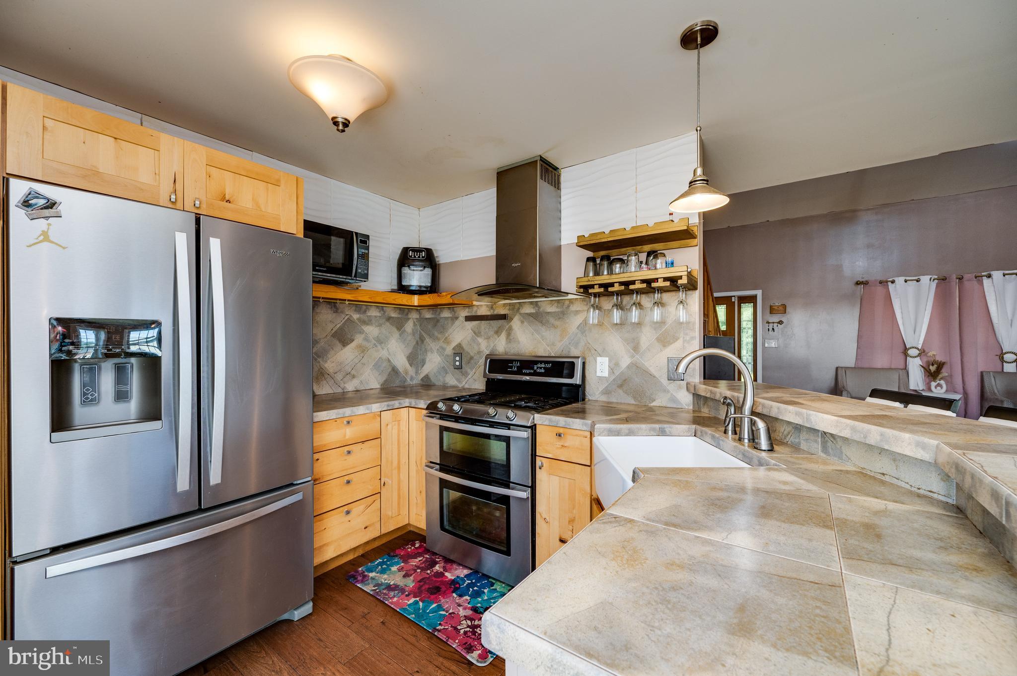 SHENANDOAH HEIGHTS - Residential