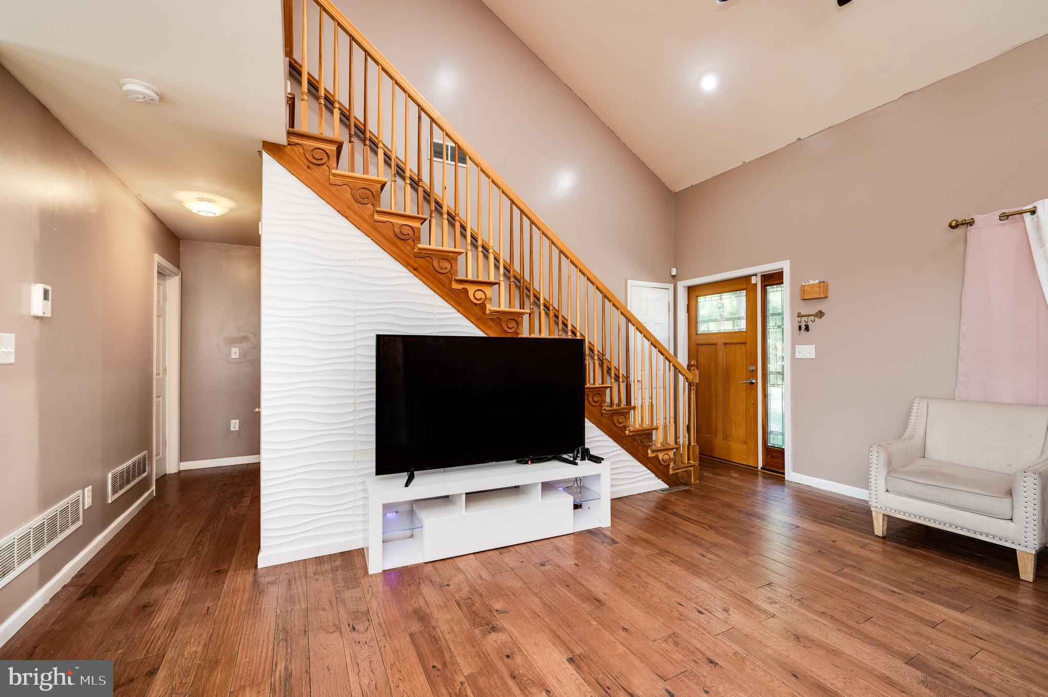 SHENANDOAH HEIGHTS - Residential